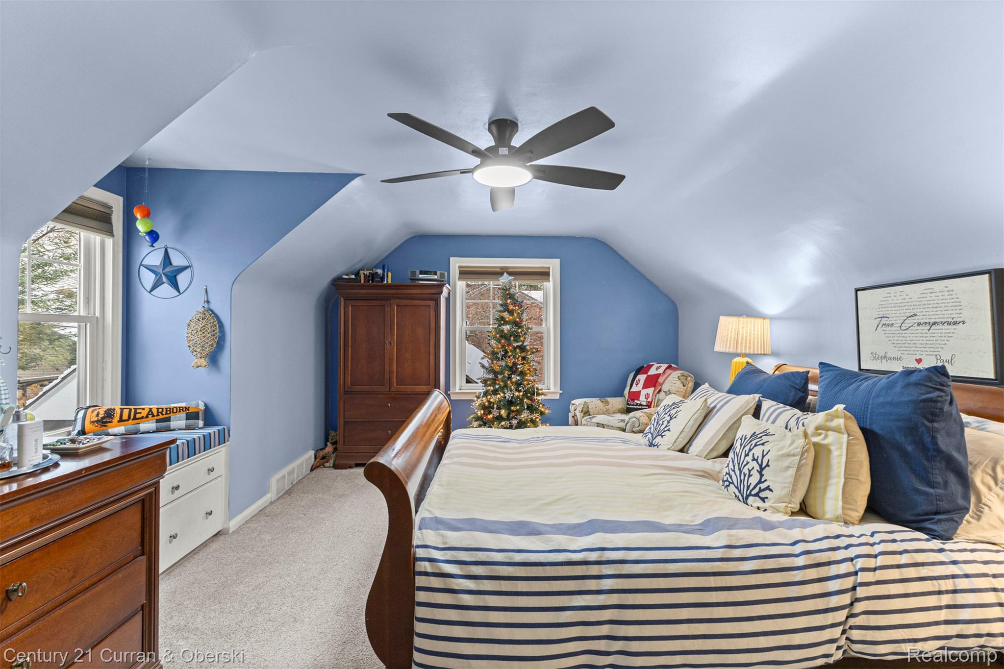 Dearborn, Michigan, 48124, United States, 4 Bedrooms Bedrooms, ,3 BathroomsBathrooms,Residential,For Sale,2000052