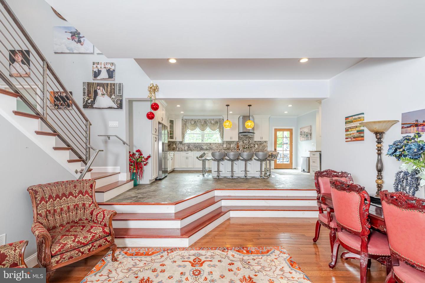 VINELAND, New Jersey, 08361, United States, 4 Bedrooms Bedrooms, ,5 BathroomsBathrooms,Residential,For Sale,1980125