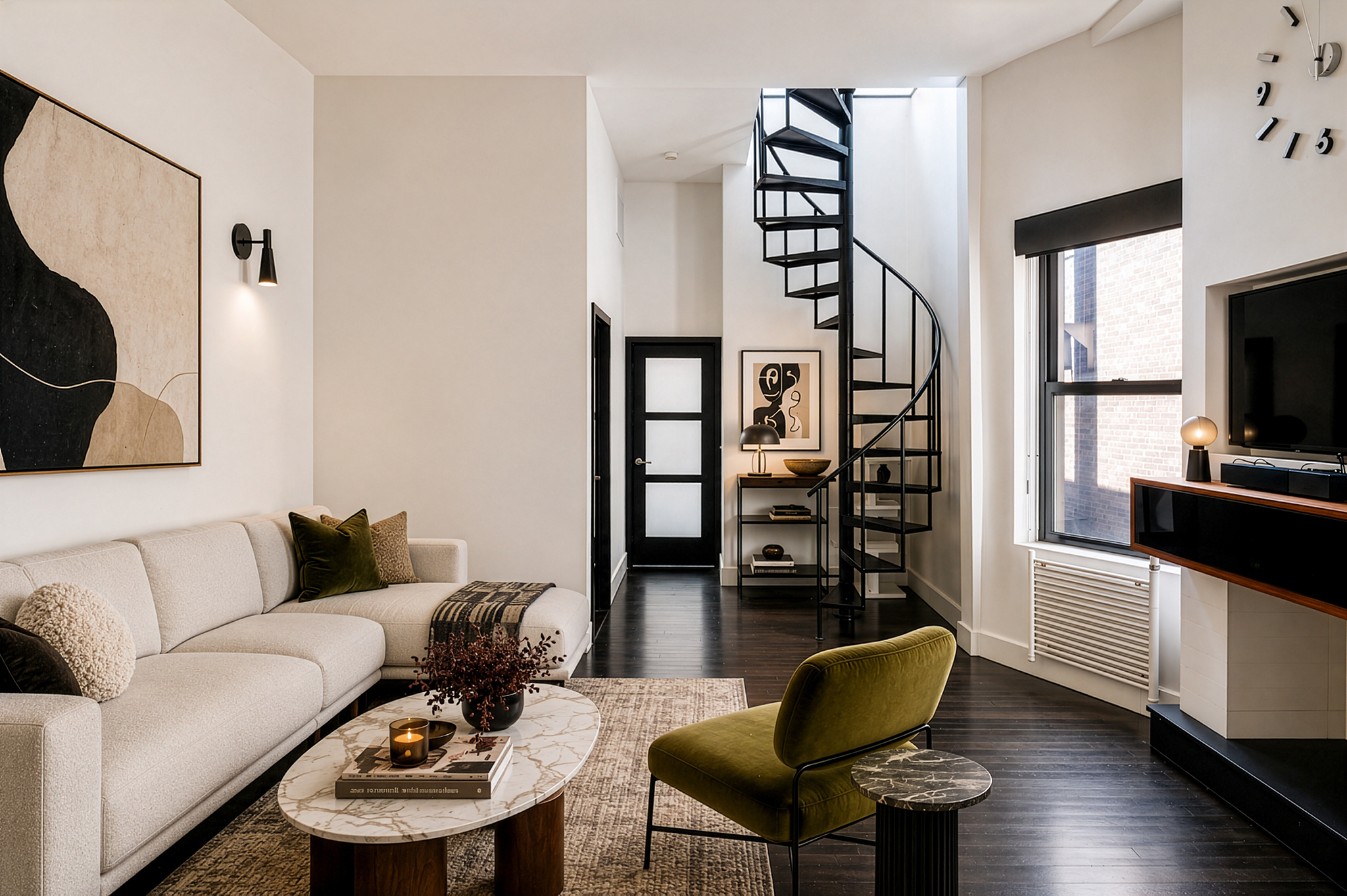  76 West 85th Street, 5C - 物件實景