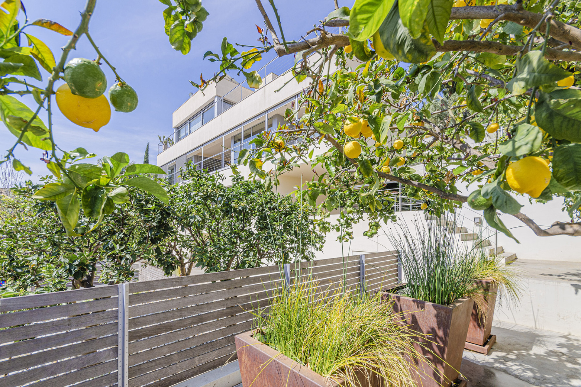  Property with breathtaking views surrounded by tropical garden - 物件實景