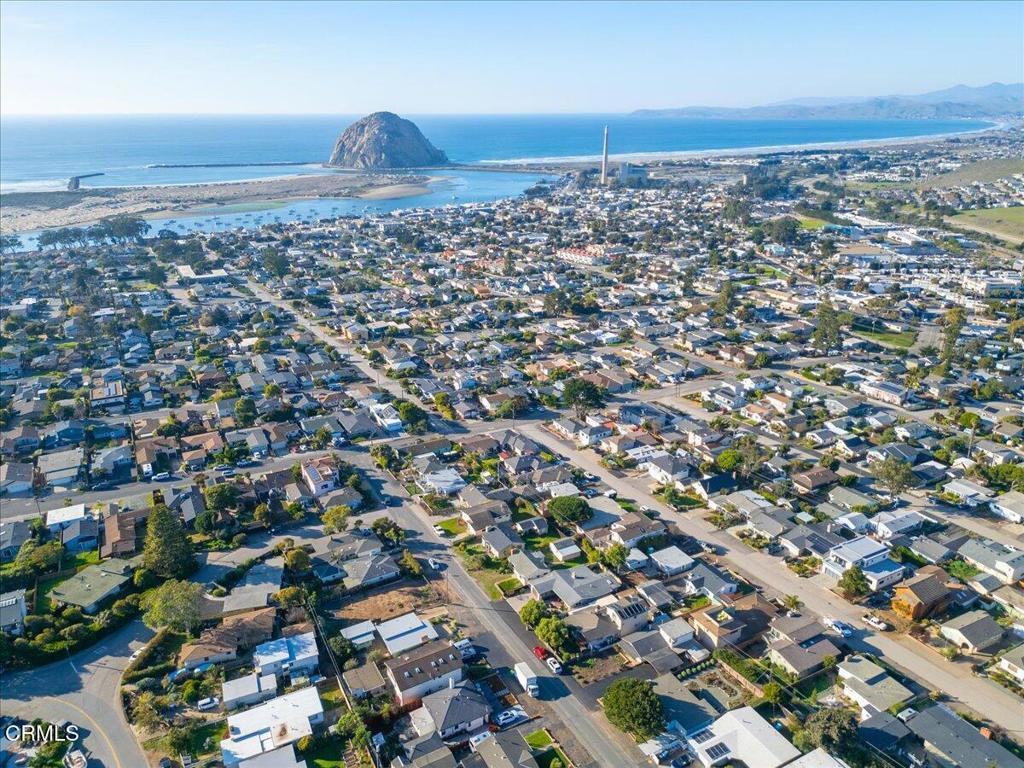 Morro Bay, California, 93442, United States, 2 Bedrooms Bedrooms, ,1 BathroomBathrooms,Residential,For Sale,2003385