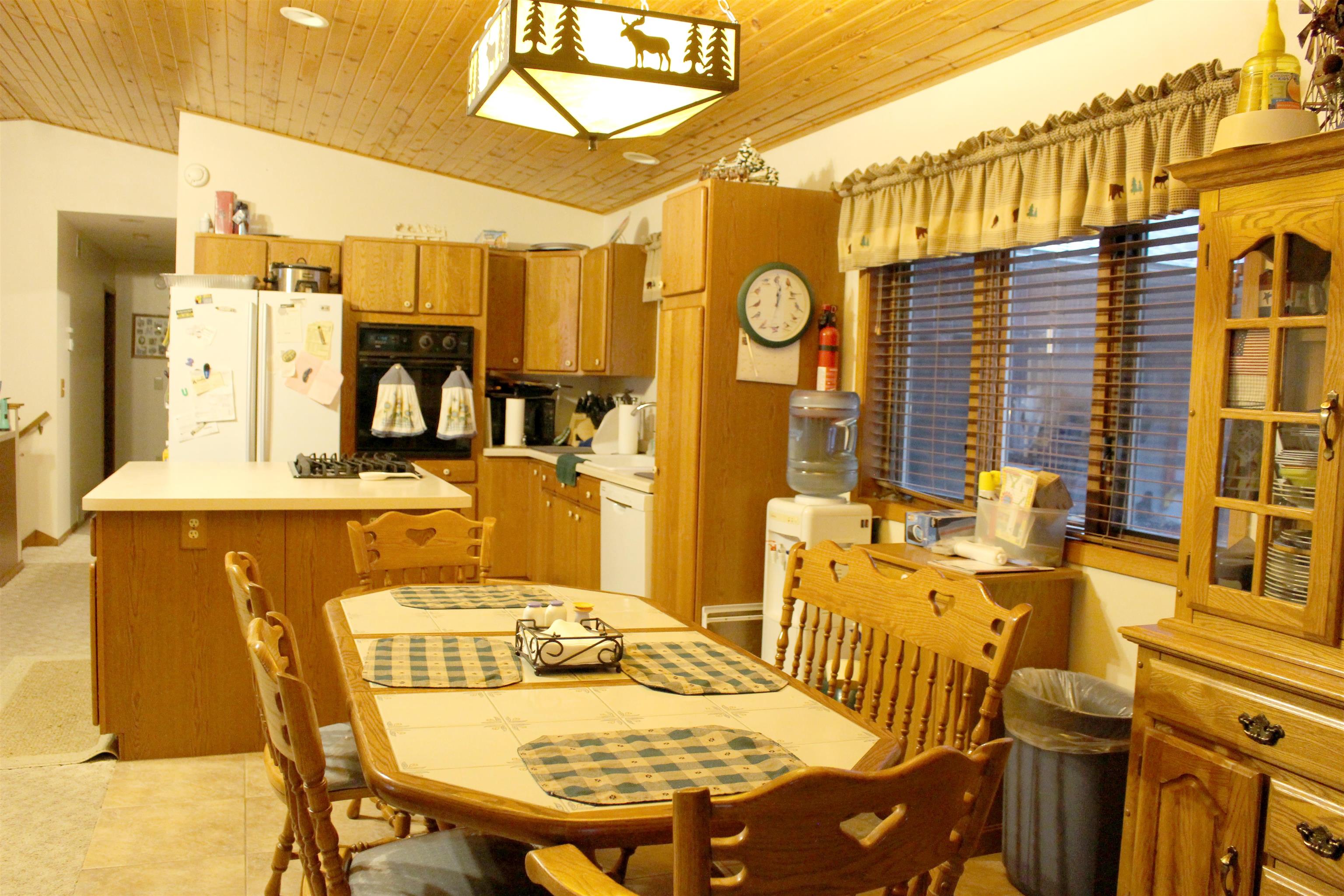 Arkdale, Wisconsin, 54613, United States, 4 Bedrooms Bedrooms, ,3 BathroomsBathrooms,Residential,For Sale,1749547