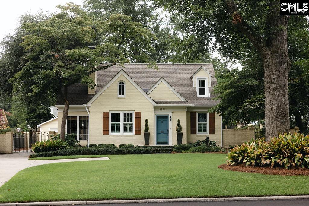 Columbia, South Carolina, 29205, United States, 4 Bedrooms Bedrooms, ,3 BathroomsBathrooms,Residential,For Sale,1932978