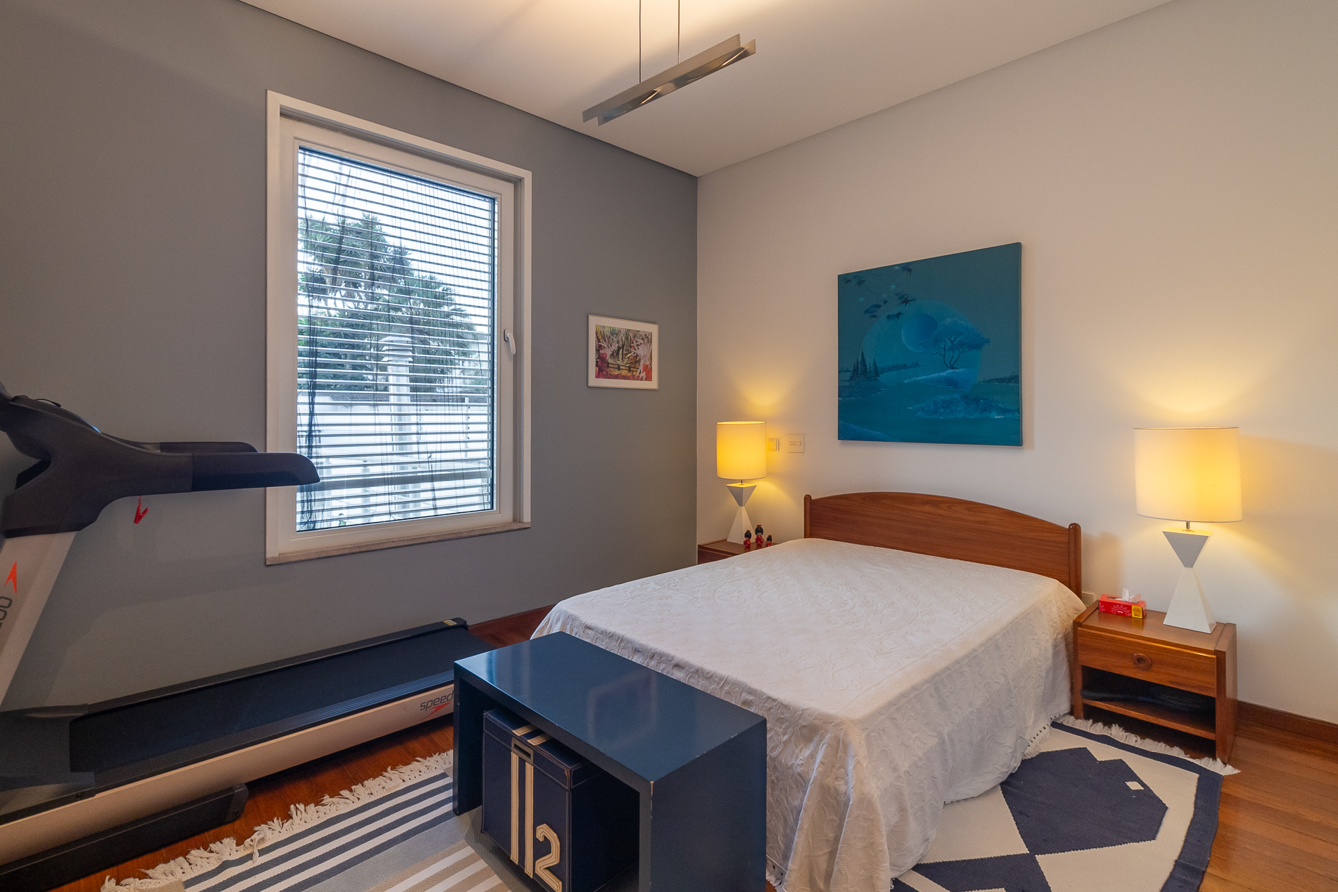  Elegant residence near Hospital Albert Einstein - 物件實景