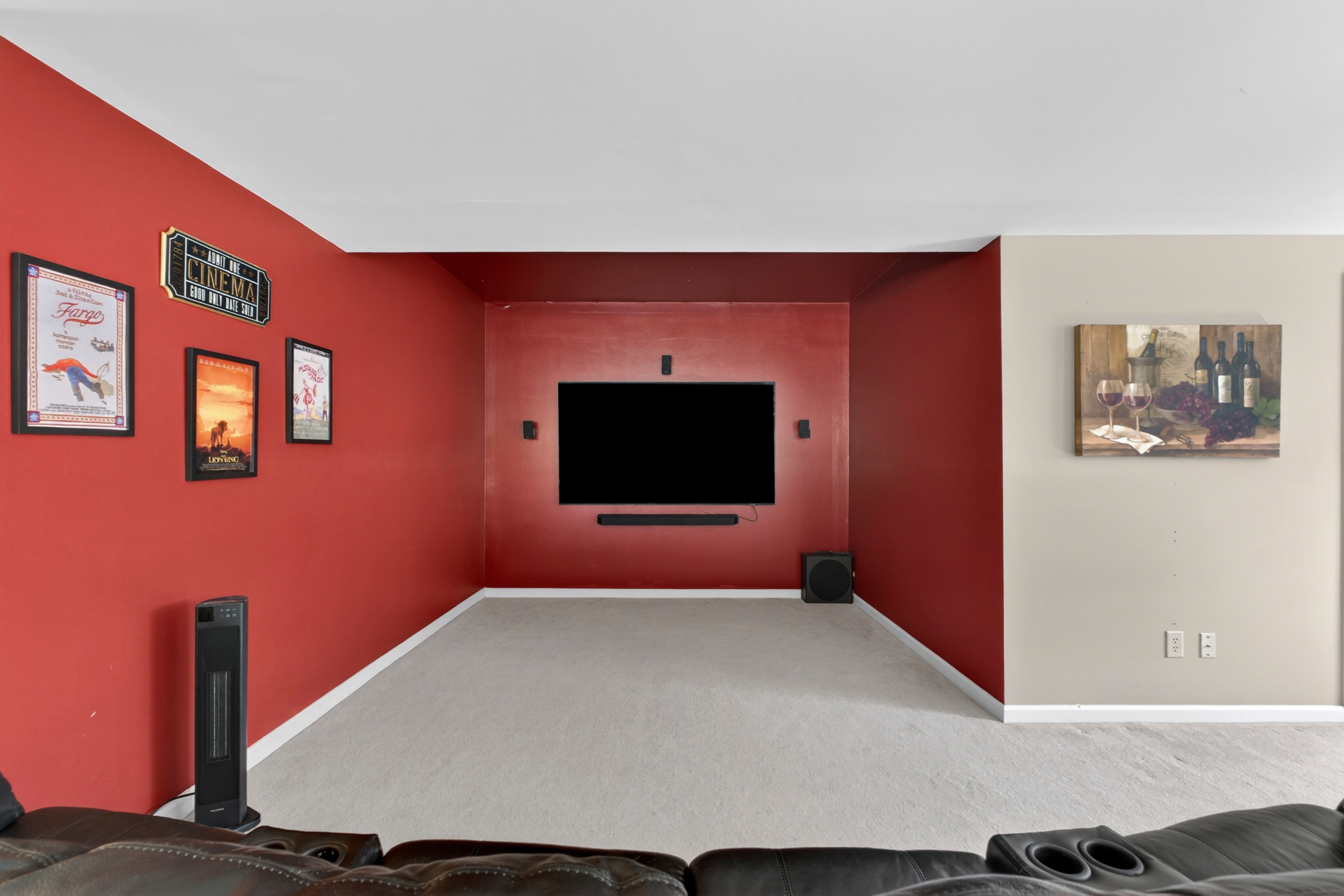  Charming Tapawingo Retreat with Golf Course Views and Modern Upgrades - 物件實景