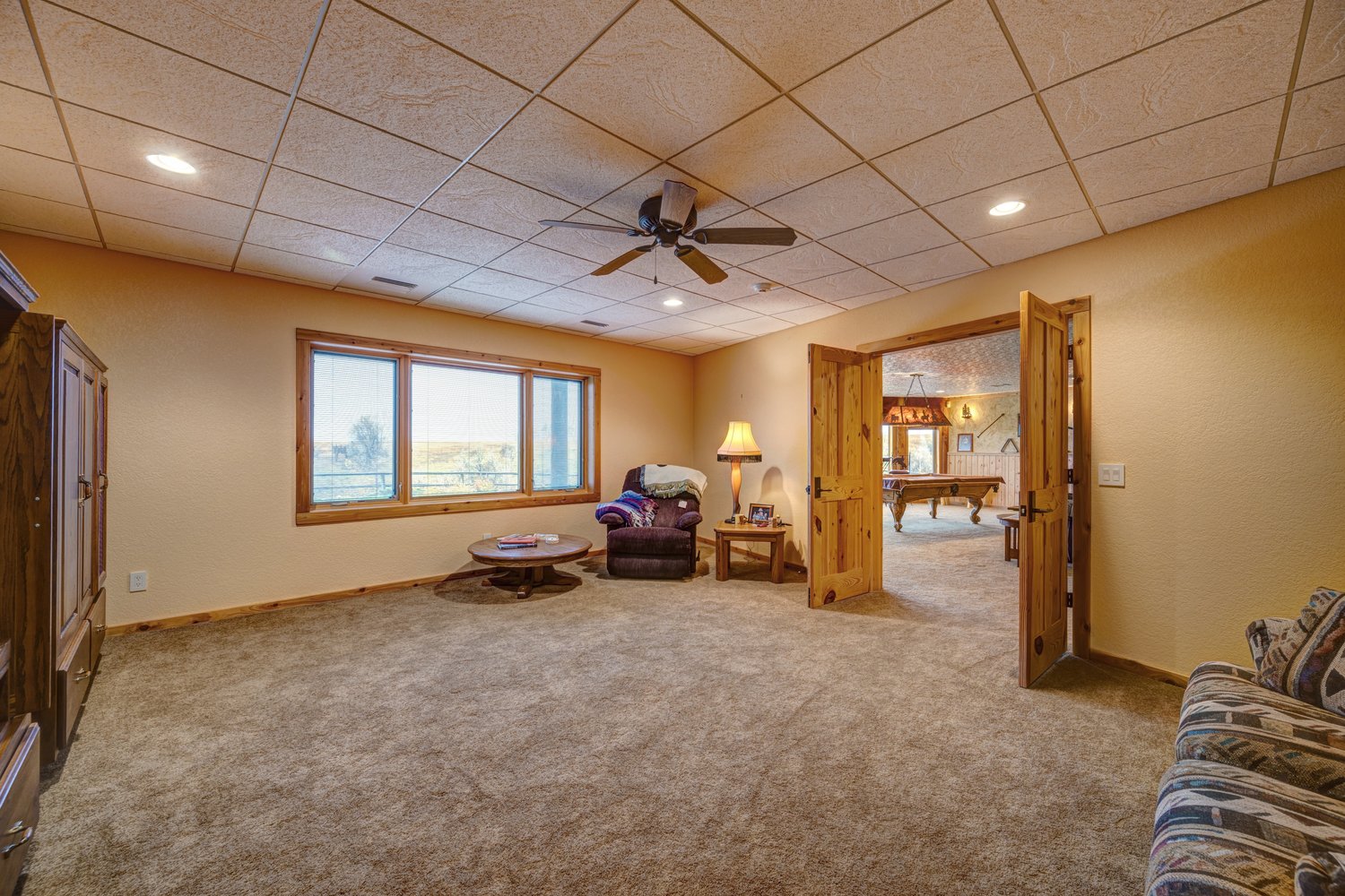 48 Golf Course Road, Sheridan, Wyoming, 82801, United States, 5 Bedrooms Bedrooms, ,4 BathroomsBathrooms,Residential,For Sale,48 Golf Course Road,1654059