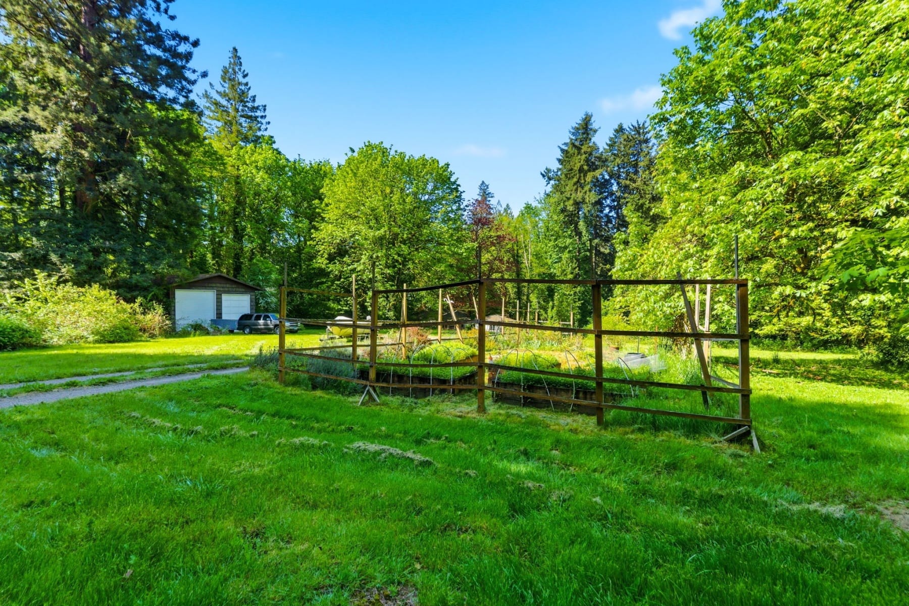  12645 S TERWILLIGER BLVD Portland, OR 97219 - 物件實景