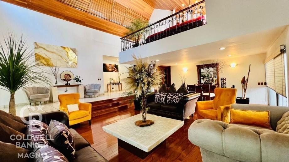Guty C?rdenas, Álvaro Obregón, Ciudad de México, 01020, Mexico, 5 Bedrooms Bedrooms, ,4 BathroomsBathrooms,Residential,For Sale,Guty C?rdenas,1550857