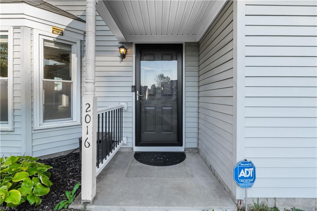 Swanton Ct, Virginia Beach, VA 23464 #1