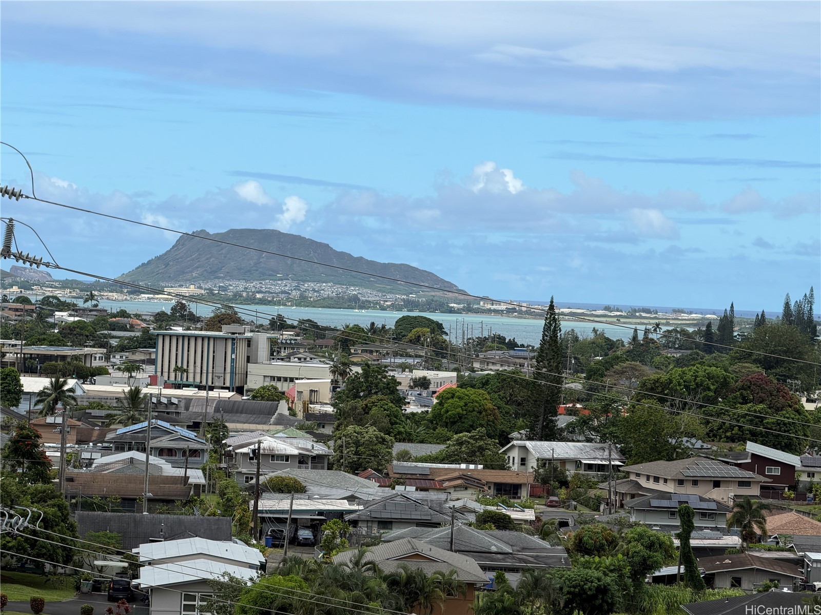 Anoi Rd, Kaneohe, HI 96744 #1