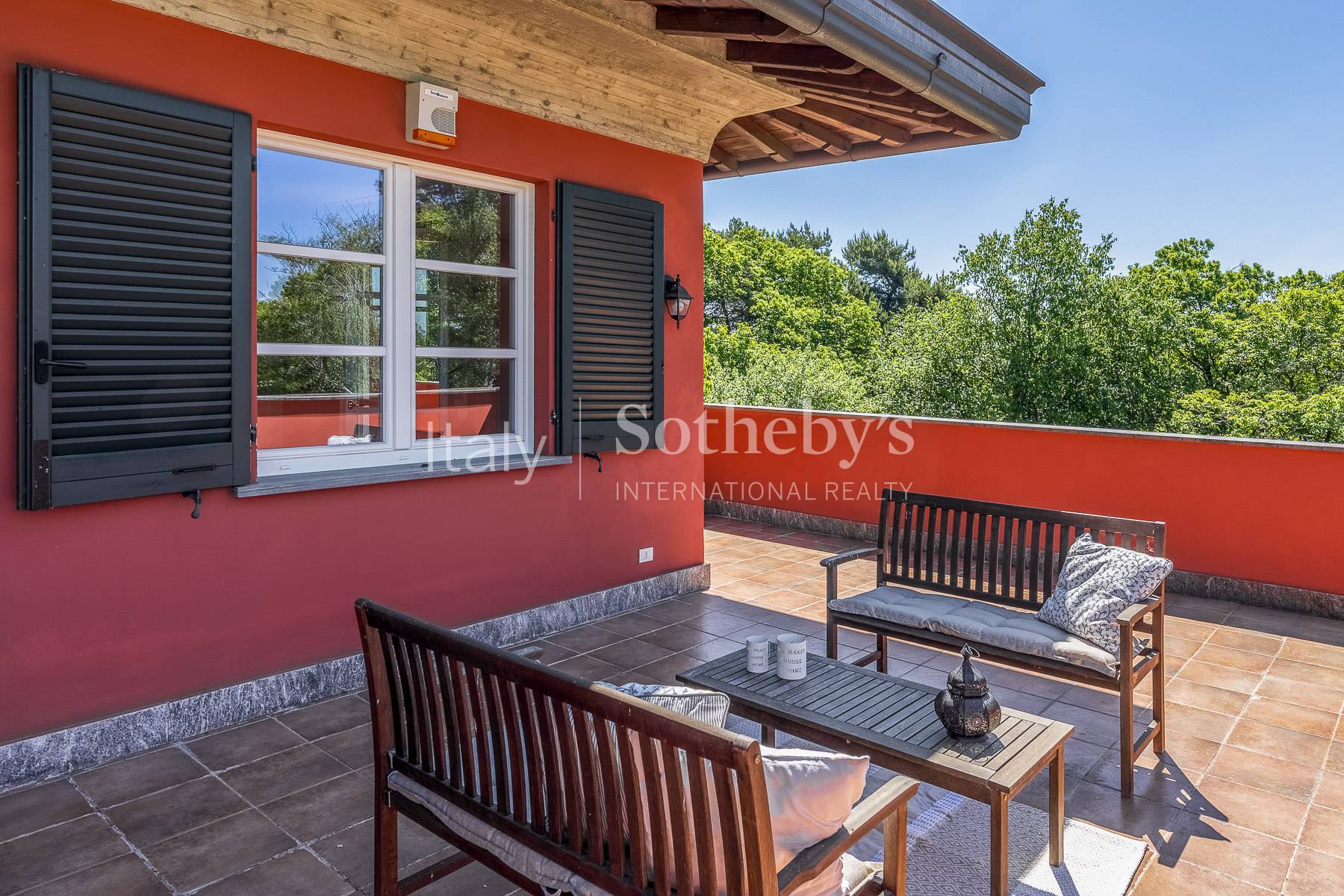  Elegant villa in the heart of Brianza - 物件實景