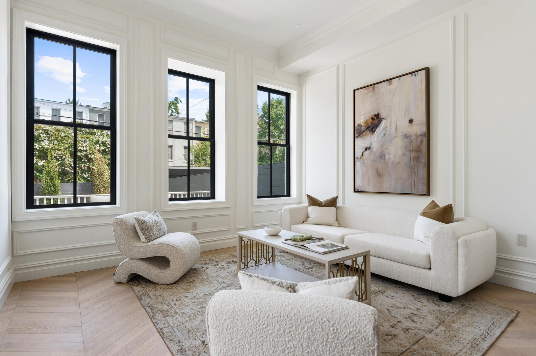  1315 R Street NW, Washington, DC, 20009 - 物件實景