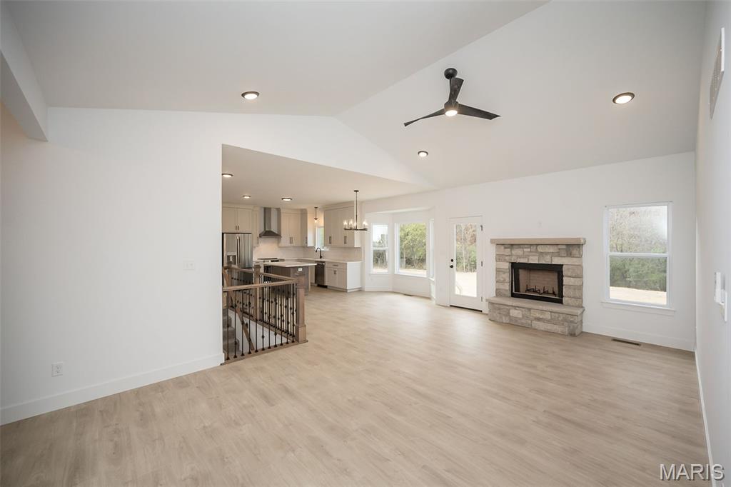 Troy, Missouri, 63379, United States, 3 Bedrooms Bedrooms, ,2 BathroomsBathrooms,Residential,For Sale,1993491