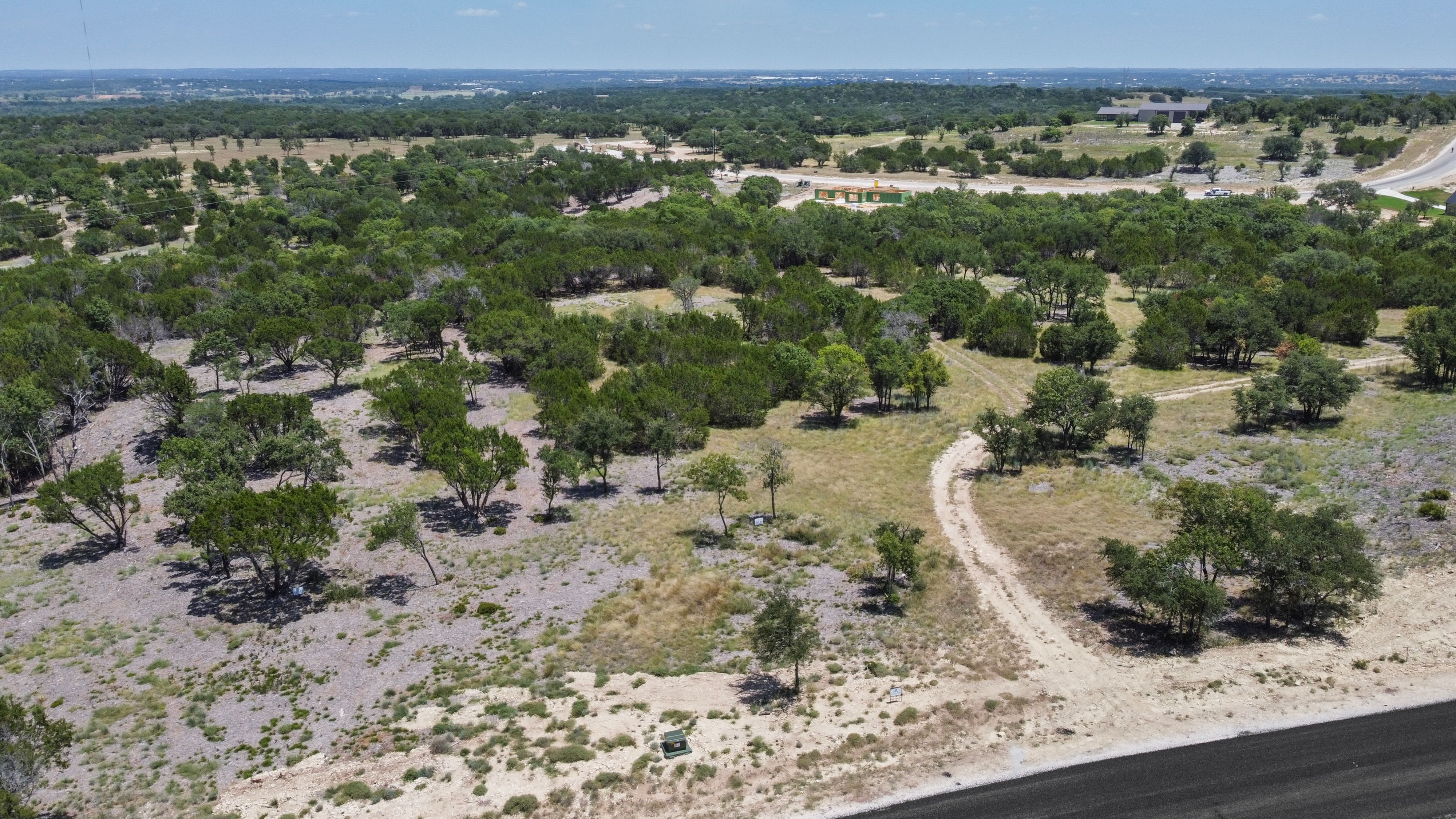  Build Your Dream Home on 2+ Gated Acres  Timberview Preserve, Parker County - 物件實景