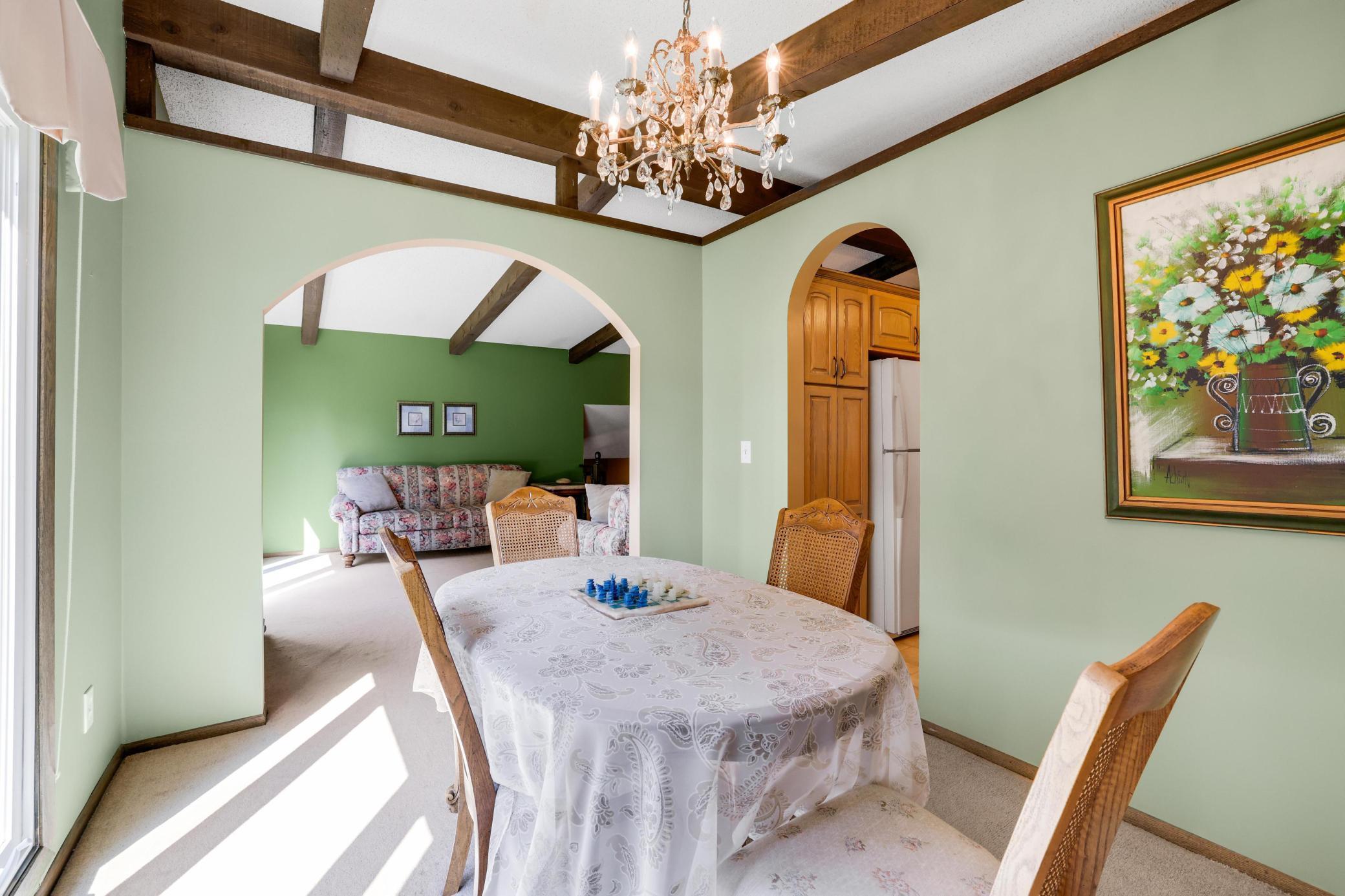 Andover, Minnesota, 55304, United States, 4 Bedrooms Bedrooms, ,2 BathroomsBathrooms,Residential,For Sale,1975658