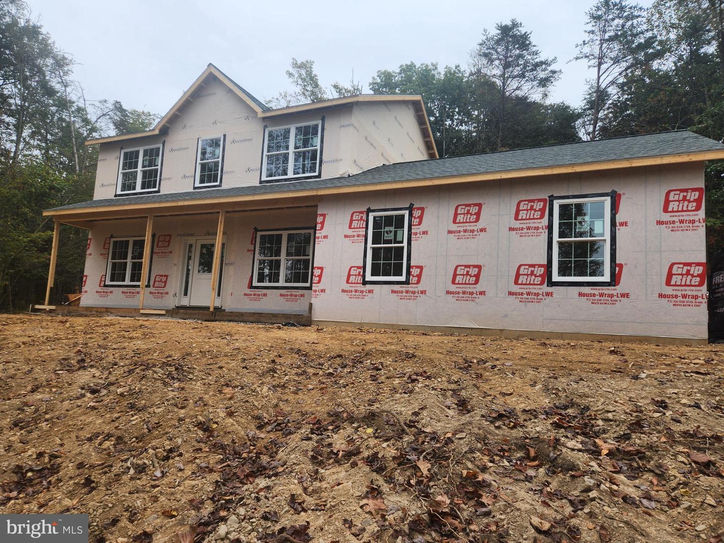 Elliottsburg, Pennsylvania, 17024, United States, 3 Bedrooms Bedrooms, ,3 BathroomsBathrooms,Residential,For Sale,1958205