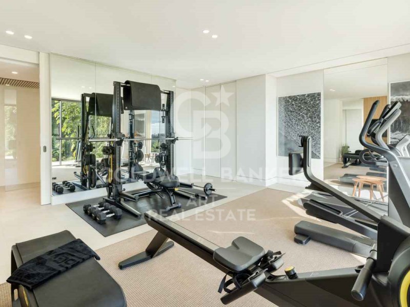 Benahavís, Andalusia, ES, 6 Bedrooms Bedrooms, ,7 BathroomsBathrooms,Residential,For Sale,1768364