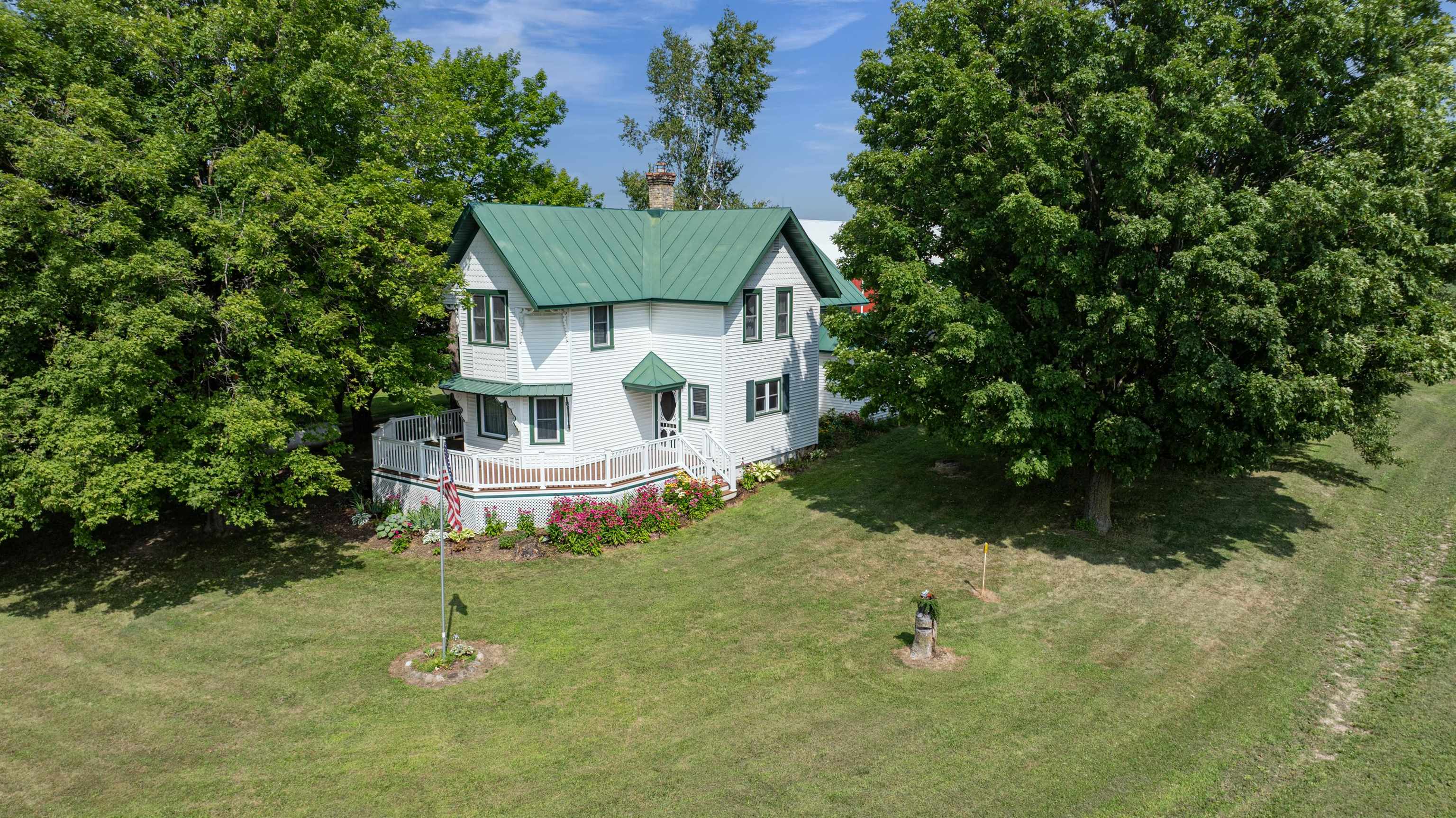 Bonduel, Wisconsin, 54107, United States, 4 Bedrooms Bedrooms, ,1 BathroomBathrooms,Residential,For Sale,1937889