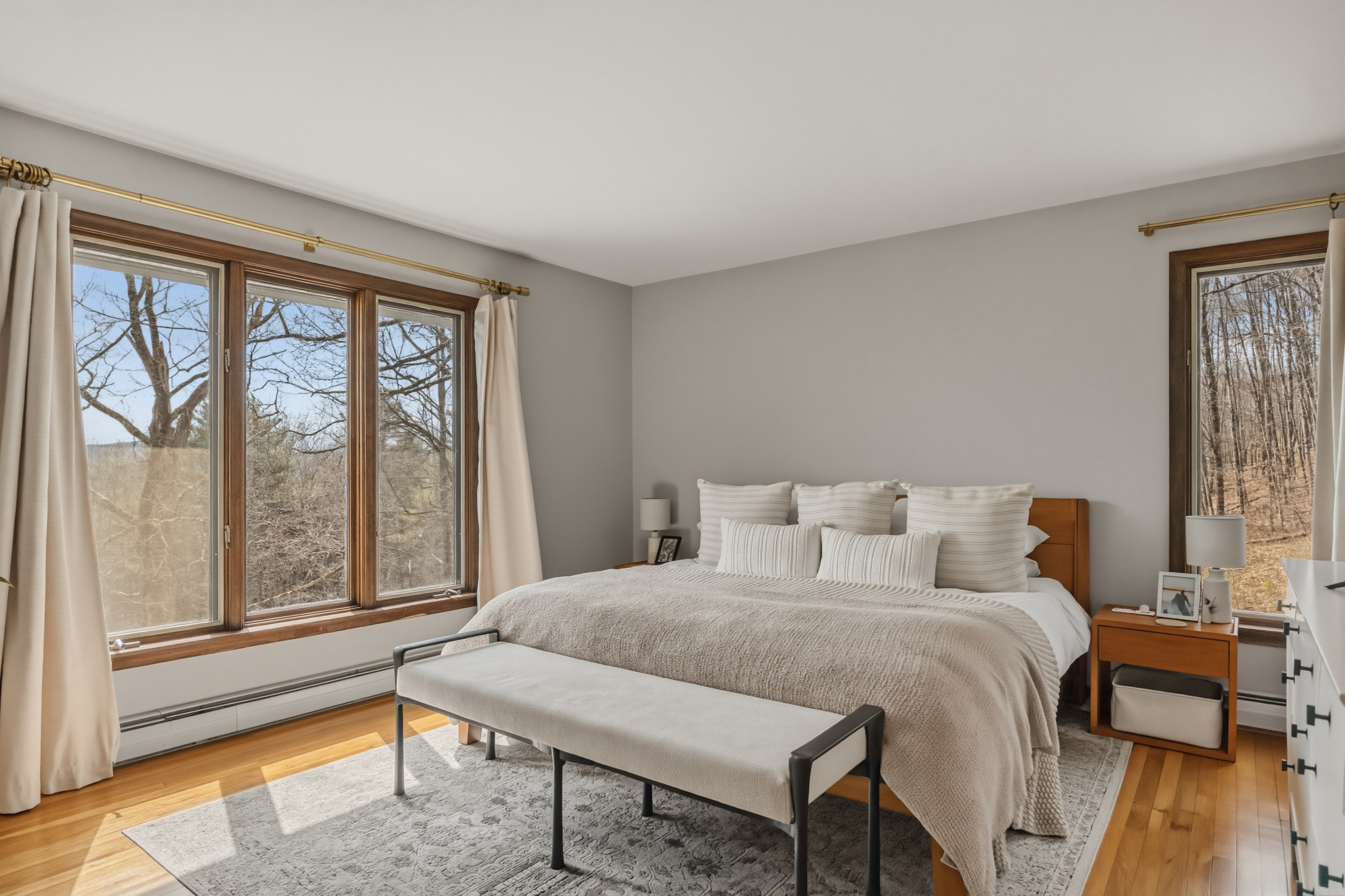  746 Pattrell Road - 物件實景