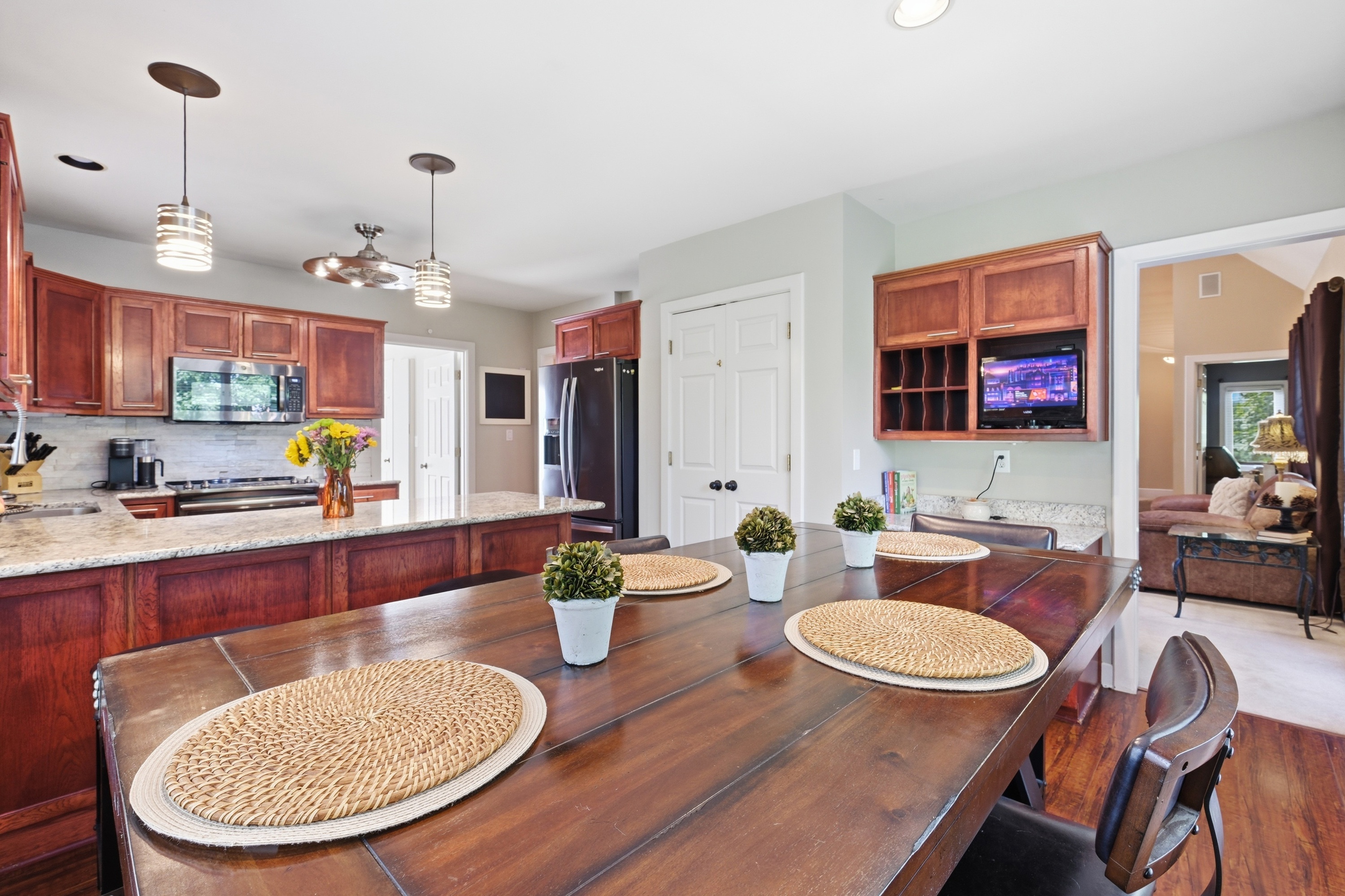  10500 Dove Tree Court, Prospect, KY 40059 - 物件實景
