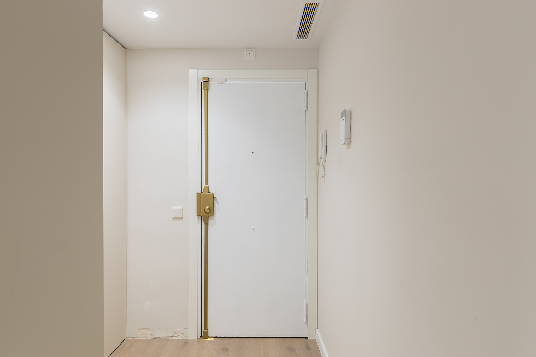  Magnificent brand new flat next to Montjuïc - 物件實景