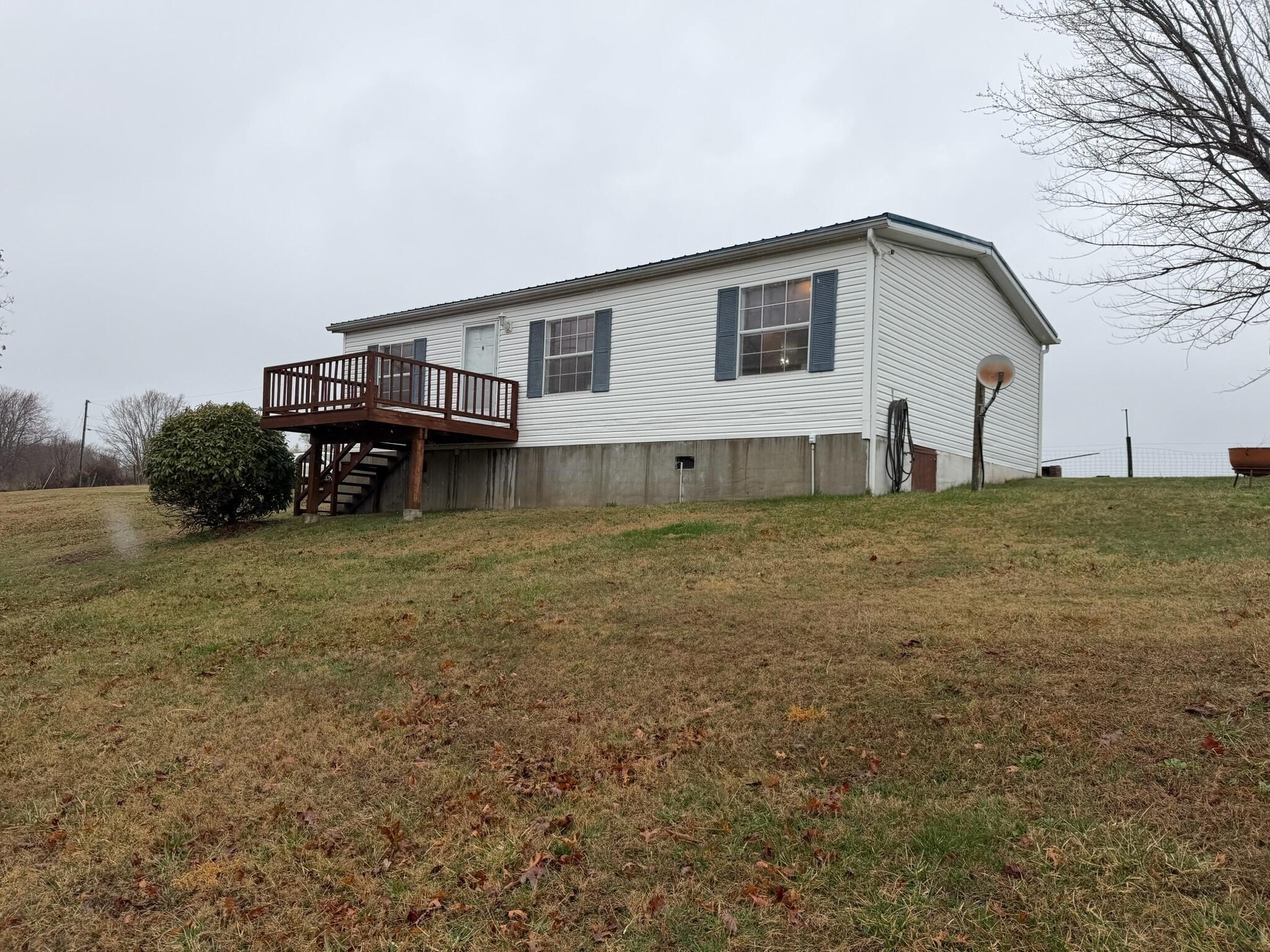 Boones Mountain Rd, Frankford, WV 24938 #1