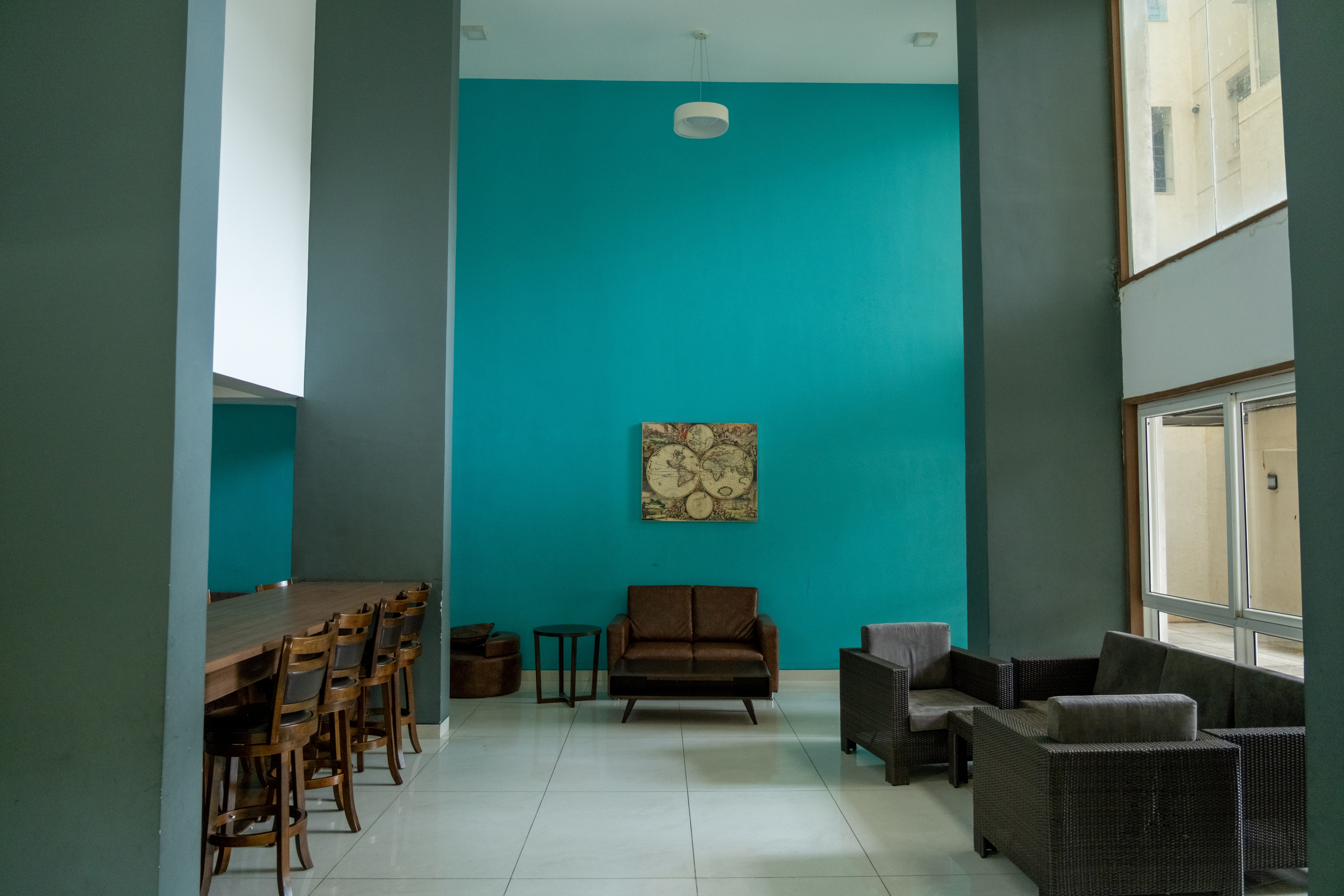  Apartment in Whitefield, Bengaluru - 物件實景