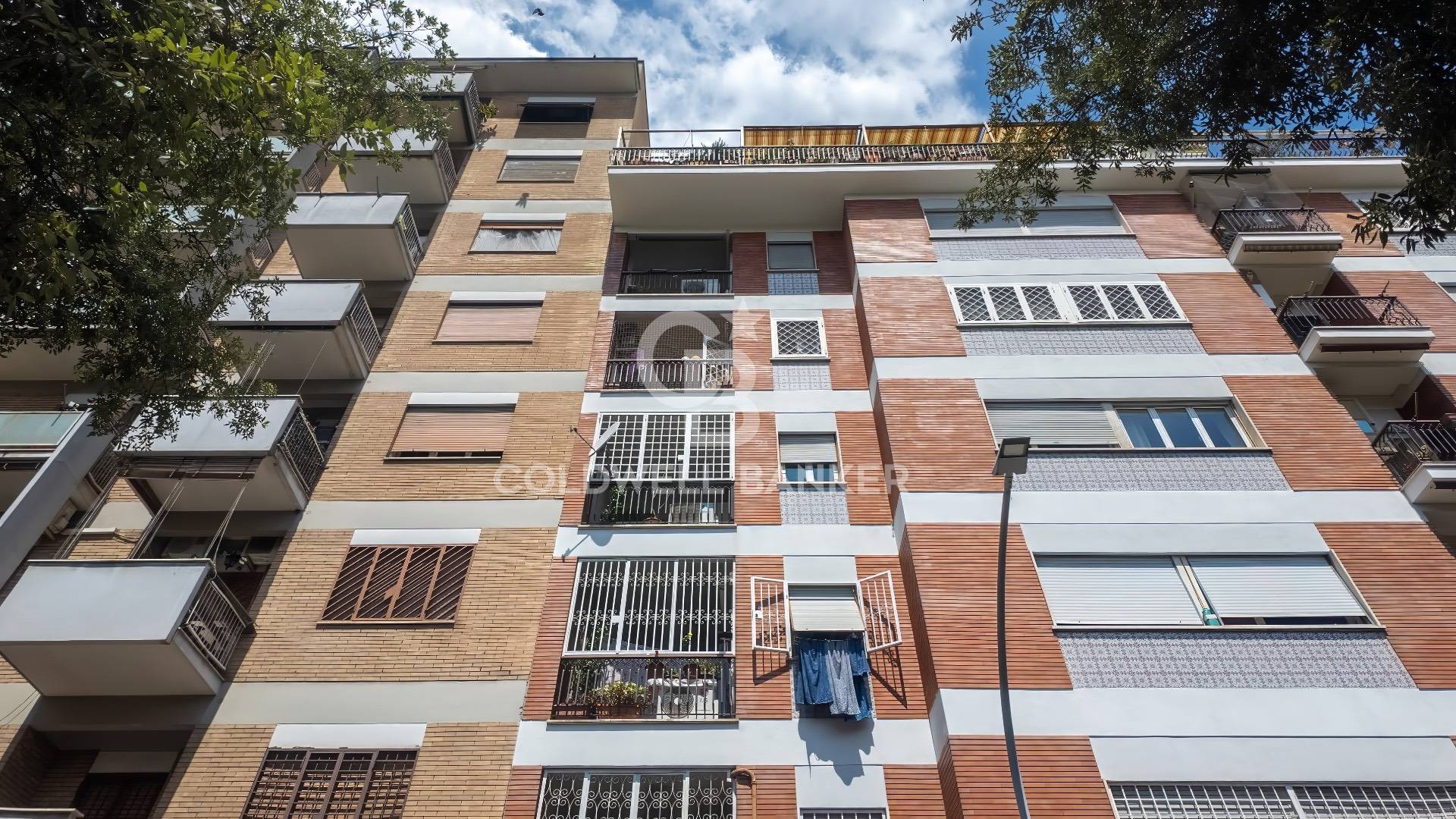 Roma, Roma, 00100, IT, 3 Bedrooms Bedrooms, ,2 BathroomsBathrooms,Residential,For Sale,1900987