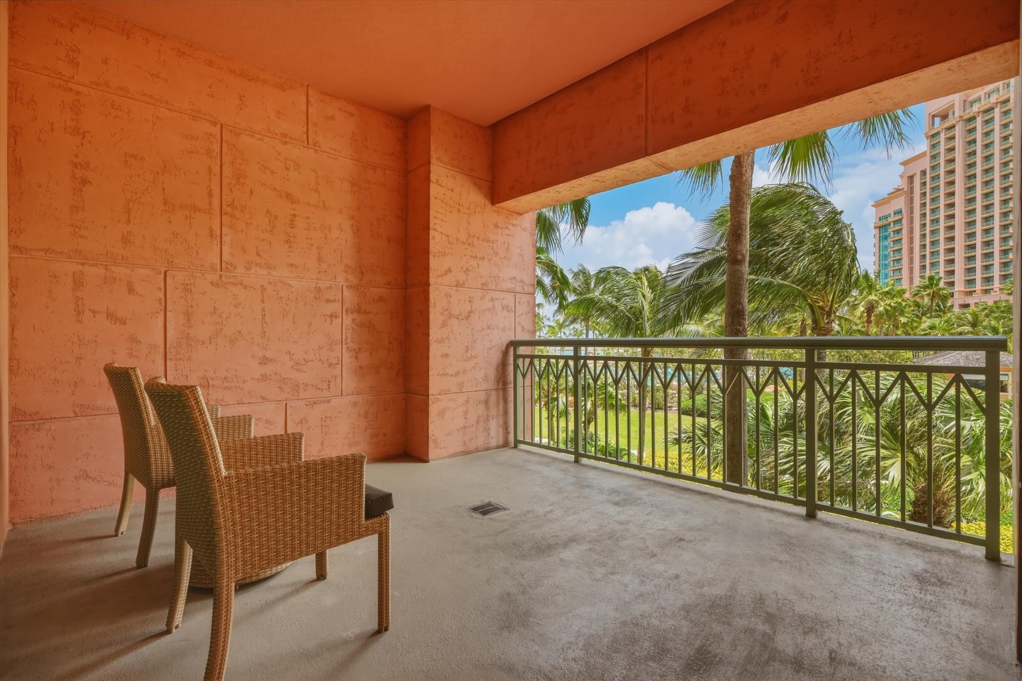  A Rare Standalone Oceanview Studio at The Reef, Atlantis - 物件實景