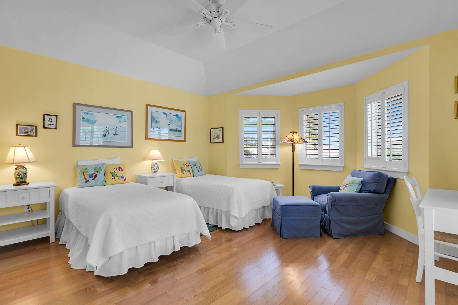  Pumpkin Cay 18B - Ocean Reef Club - 物件實景