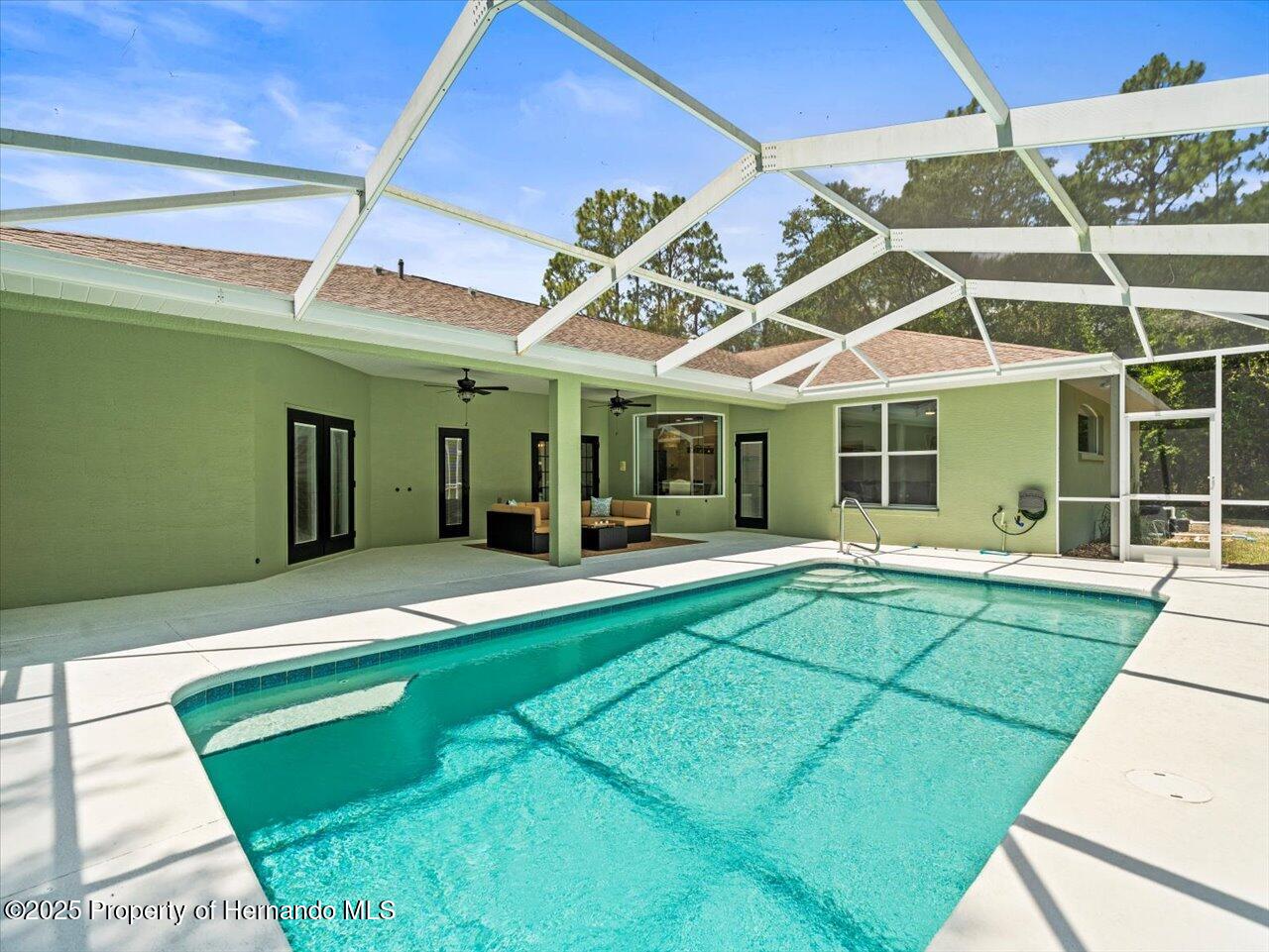 Inverness, Florida, 34453, United States, 4 Bedrooms Bedrooms, ,3 BathroomsBathrooms,Residential,For Sale,1846671