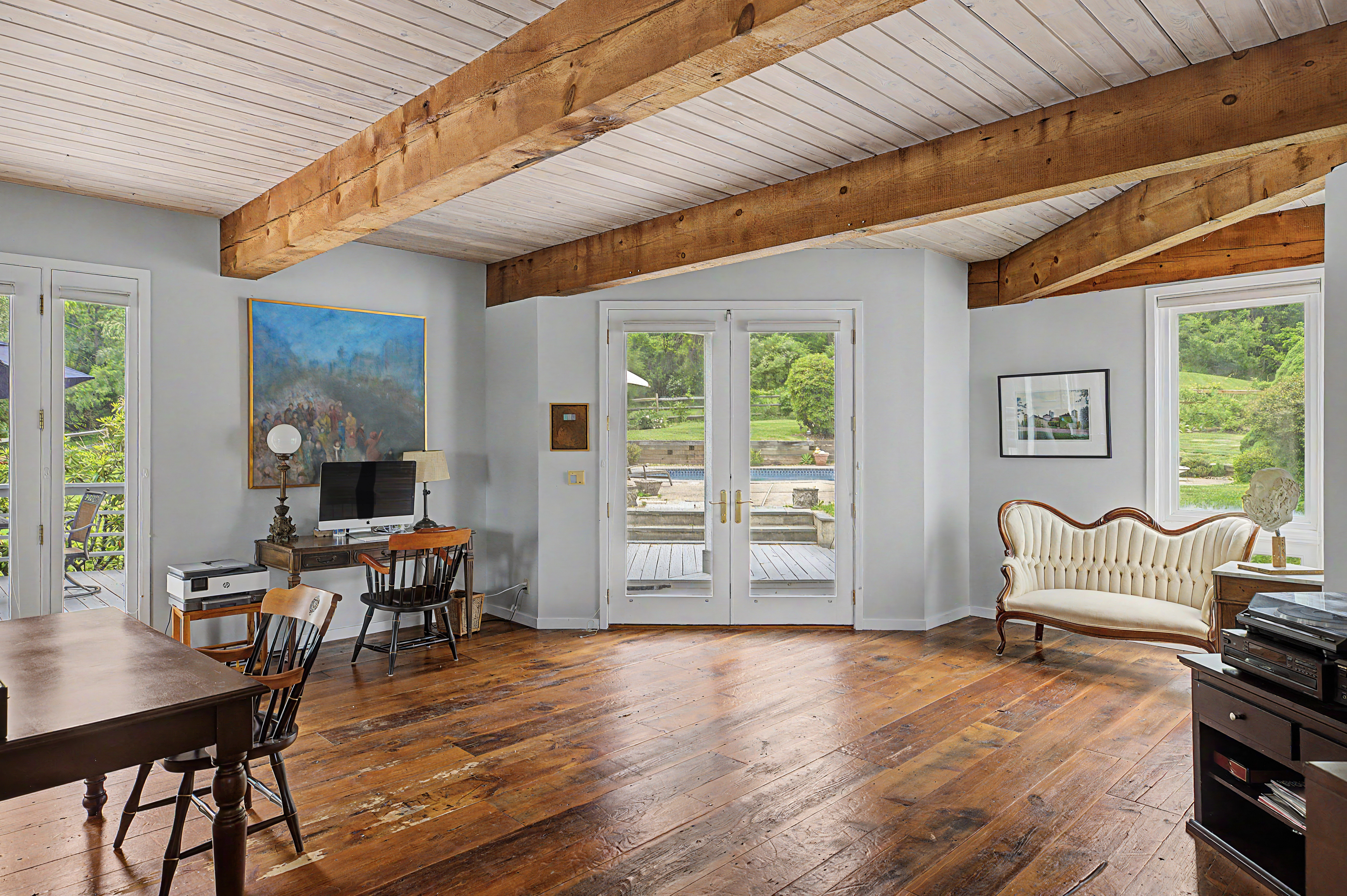  5728 Carversville Road, Doylestown, PA 18902 - 物件實景