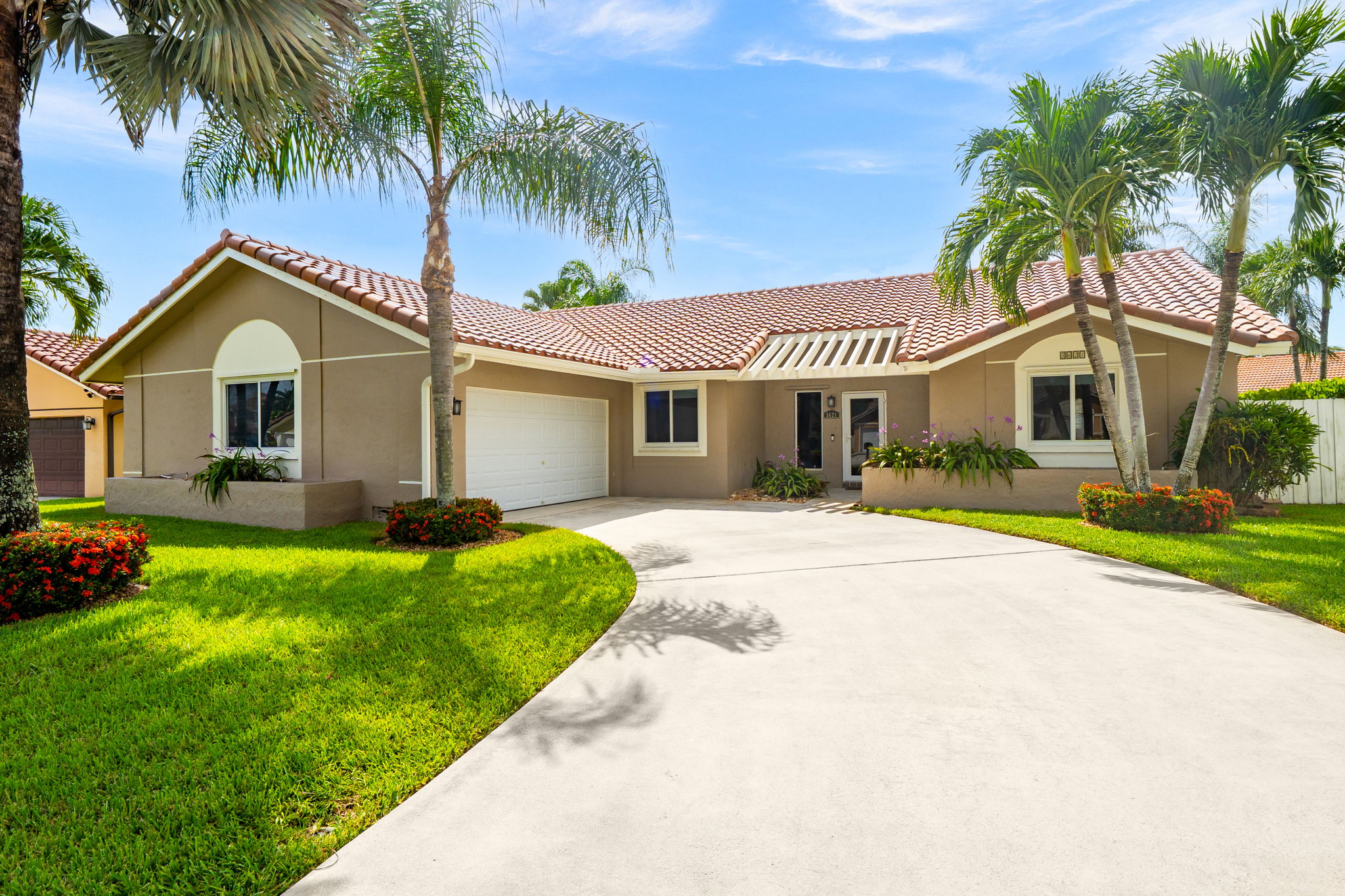  5621 Thornbluff Ave, Davie, FL, 33331 - 物件實景