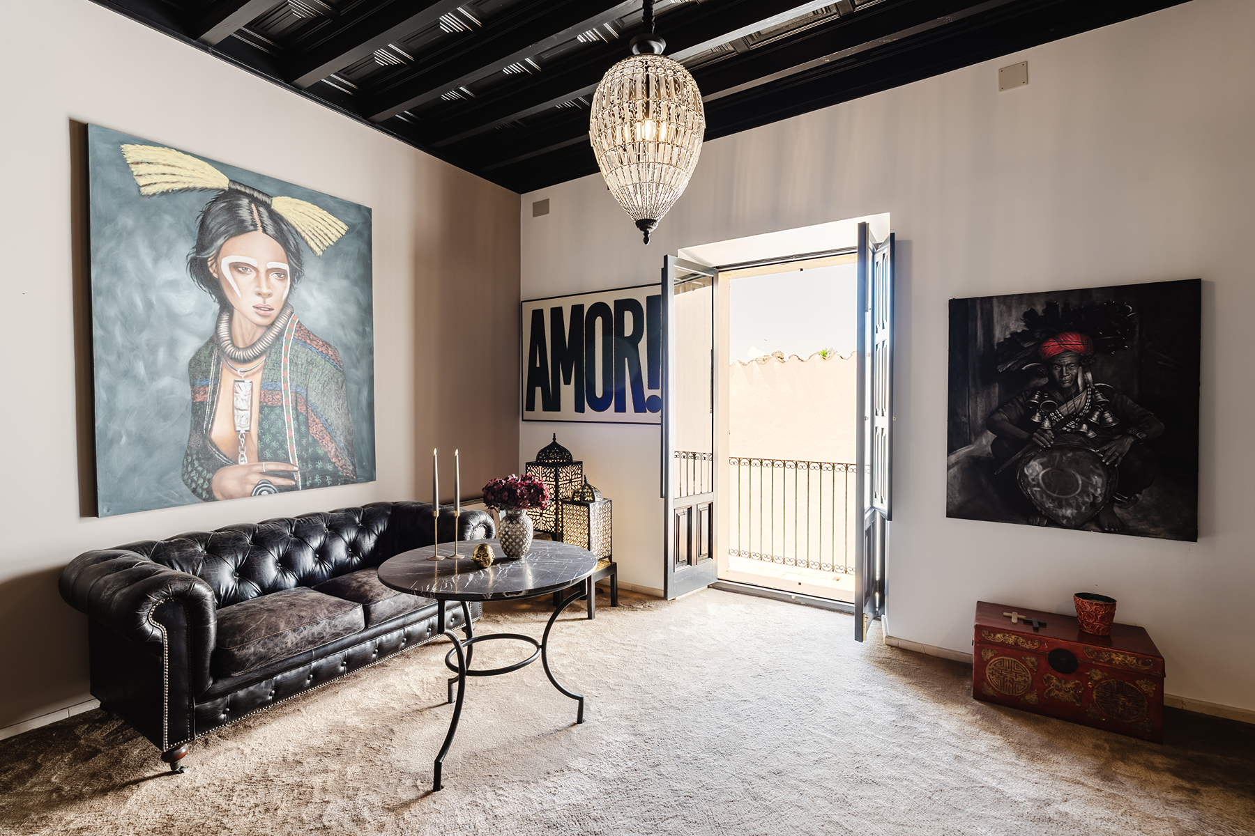  Renovated historic property with pool in Sencelles - 物件實景