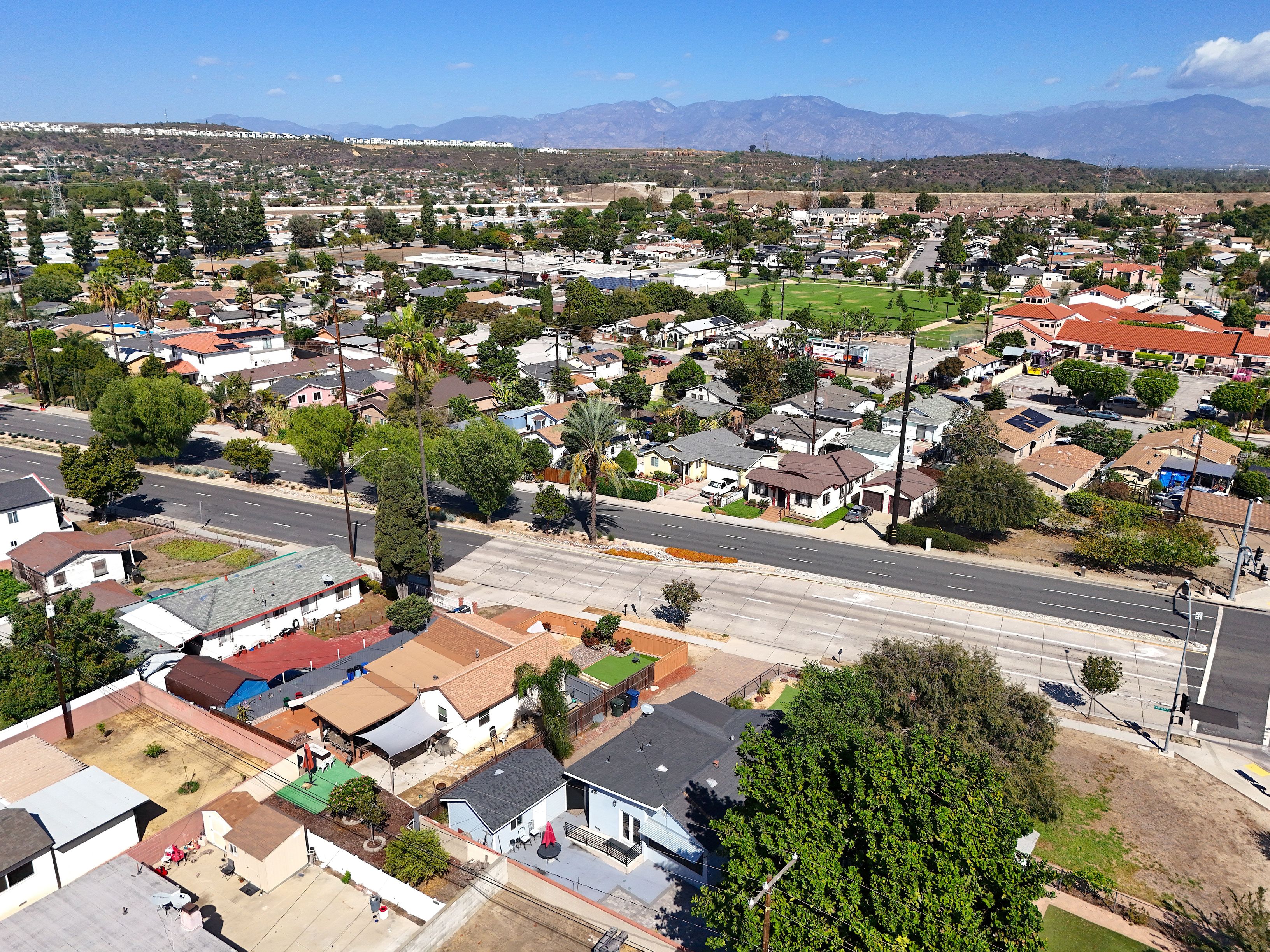  8834 Beverly Boulevard, Pico Rivera, CA 90660 - 物件實景
