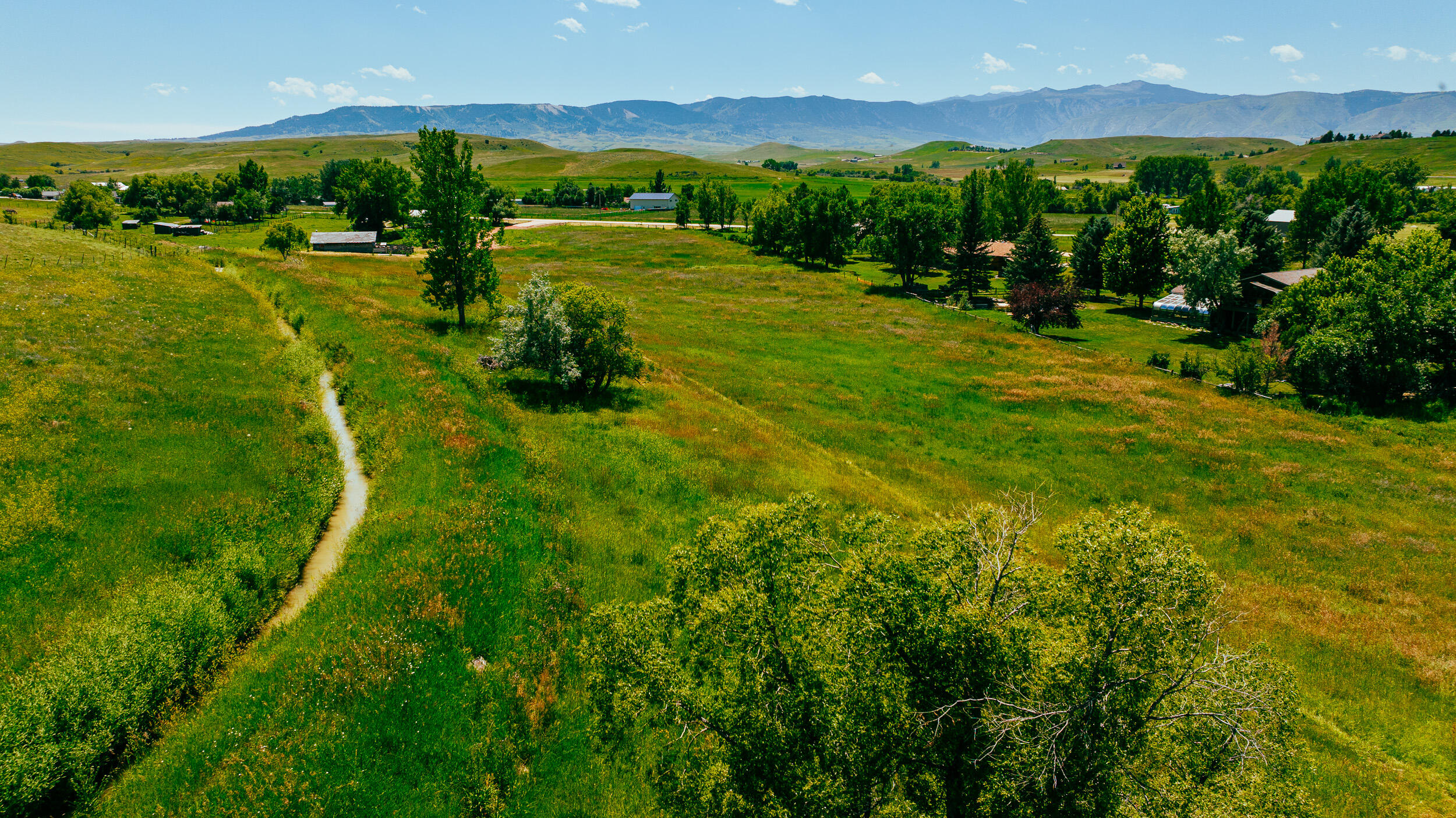 TBD HWY 87, Sheridan, Wyoming, 82801, United States, ,Residential,For Sale,TBD HWY 87,1612340