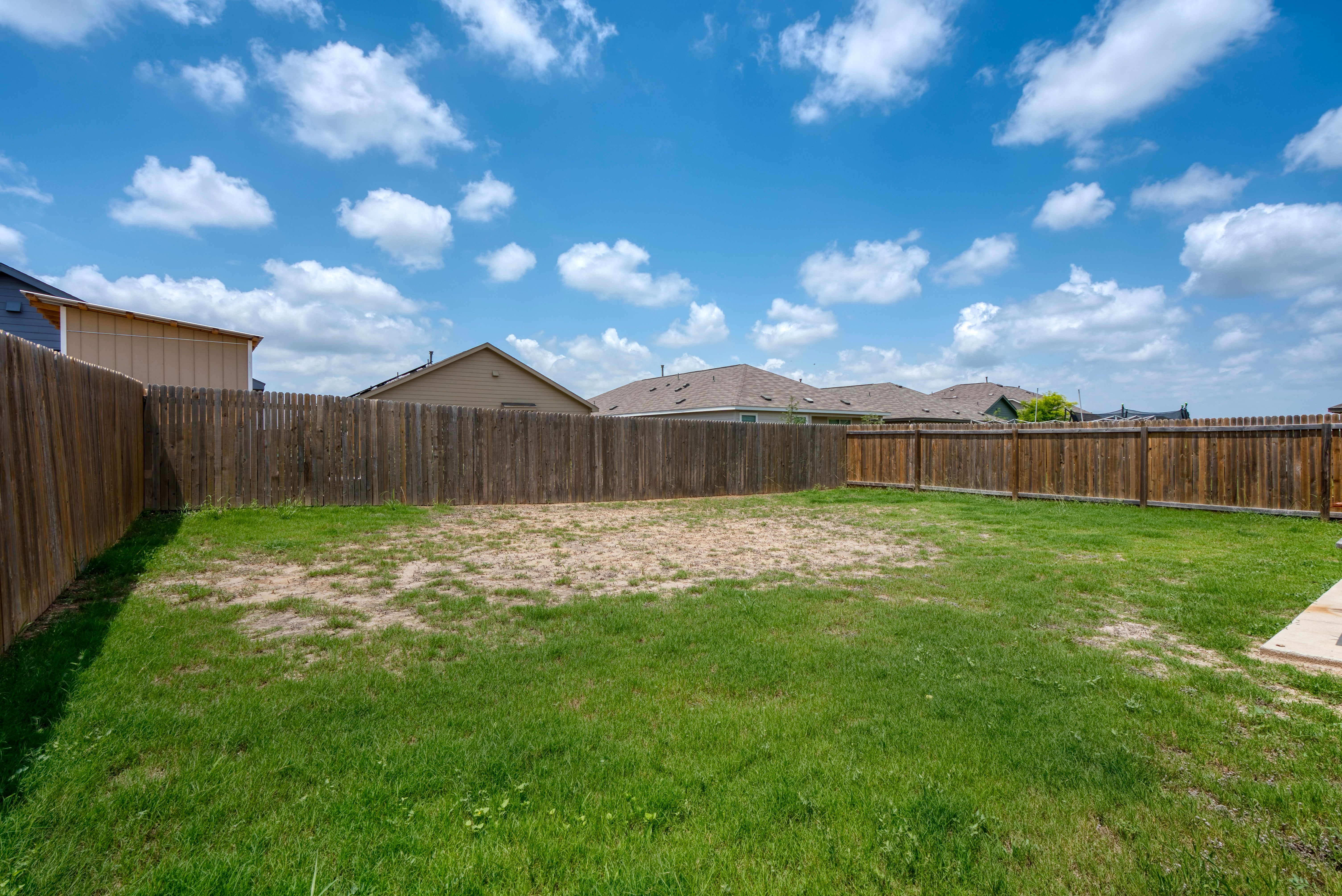  Beautiful maintained Home minutes from I-10 & 1604 - 物件實景