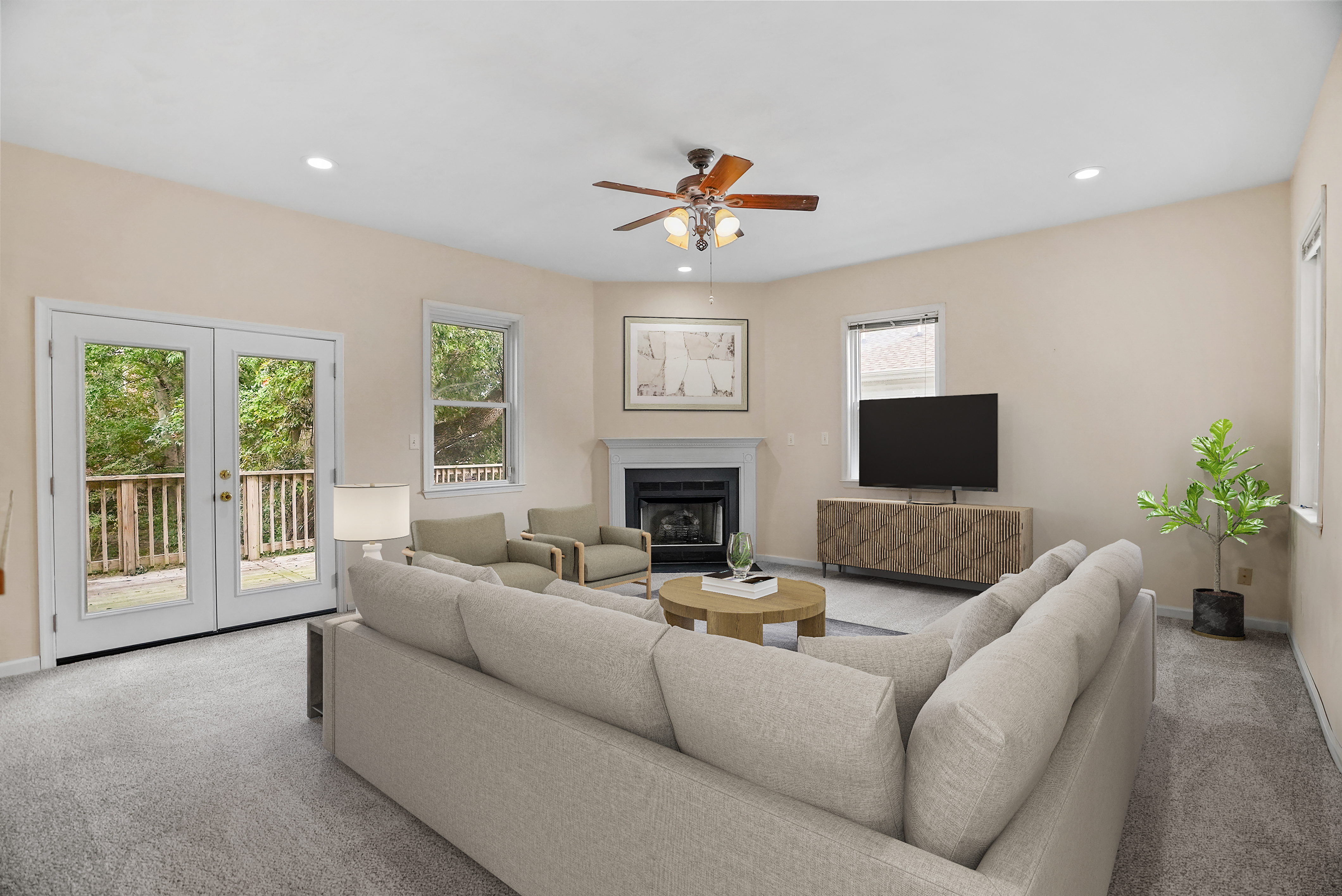  2112 Pretty Lake Avenue, Norfolk, VA, 23518 - 物件實景