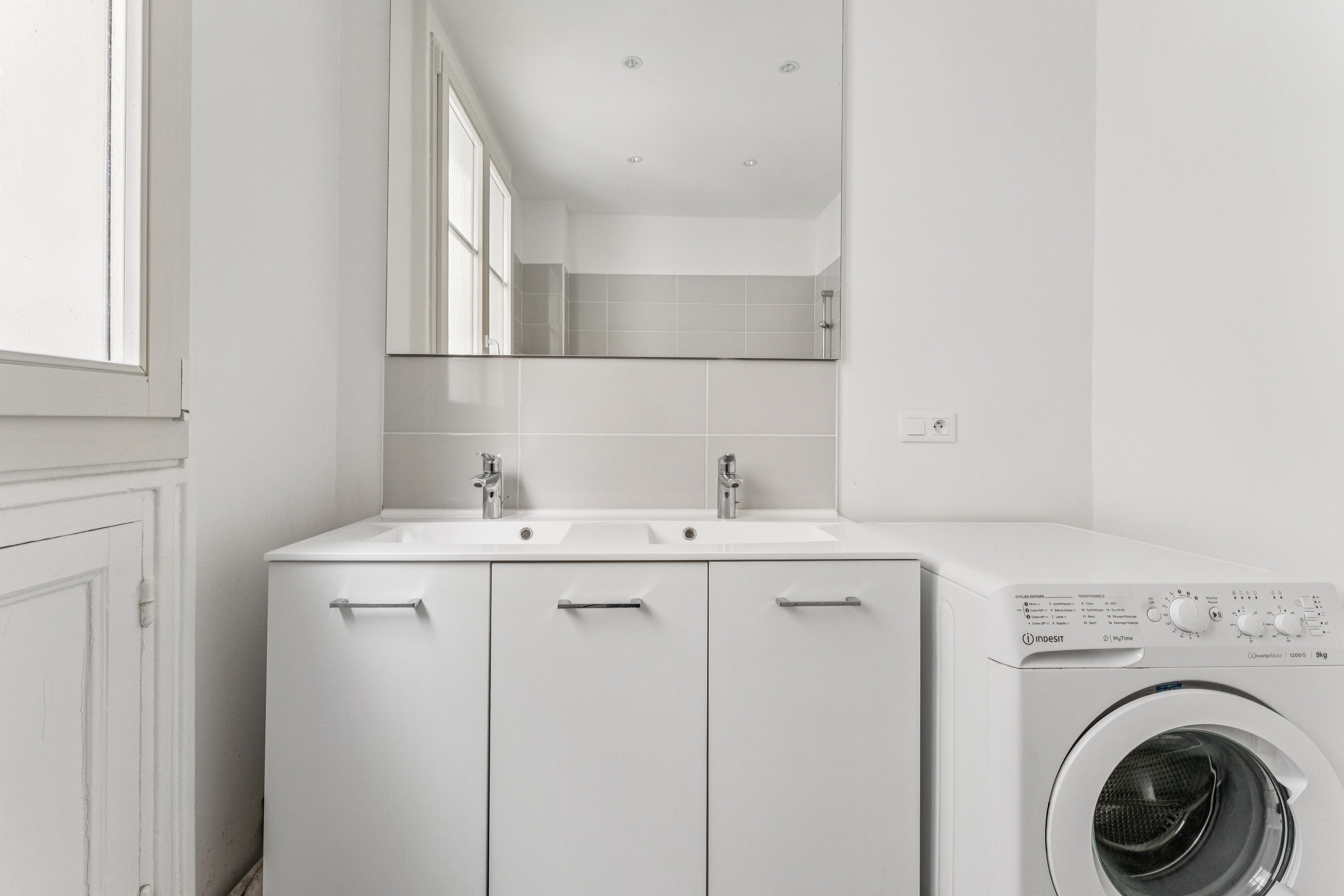  Appartement - 物件實景