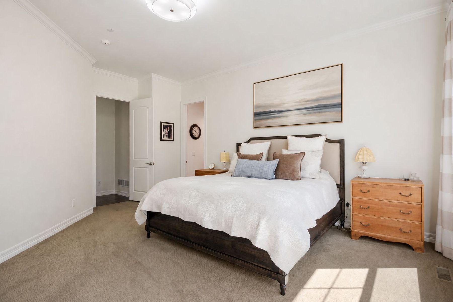  Beautifully Maintained 4 Bed  3 Bath Residence in Castle Pines Village - 物件實景