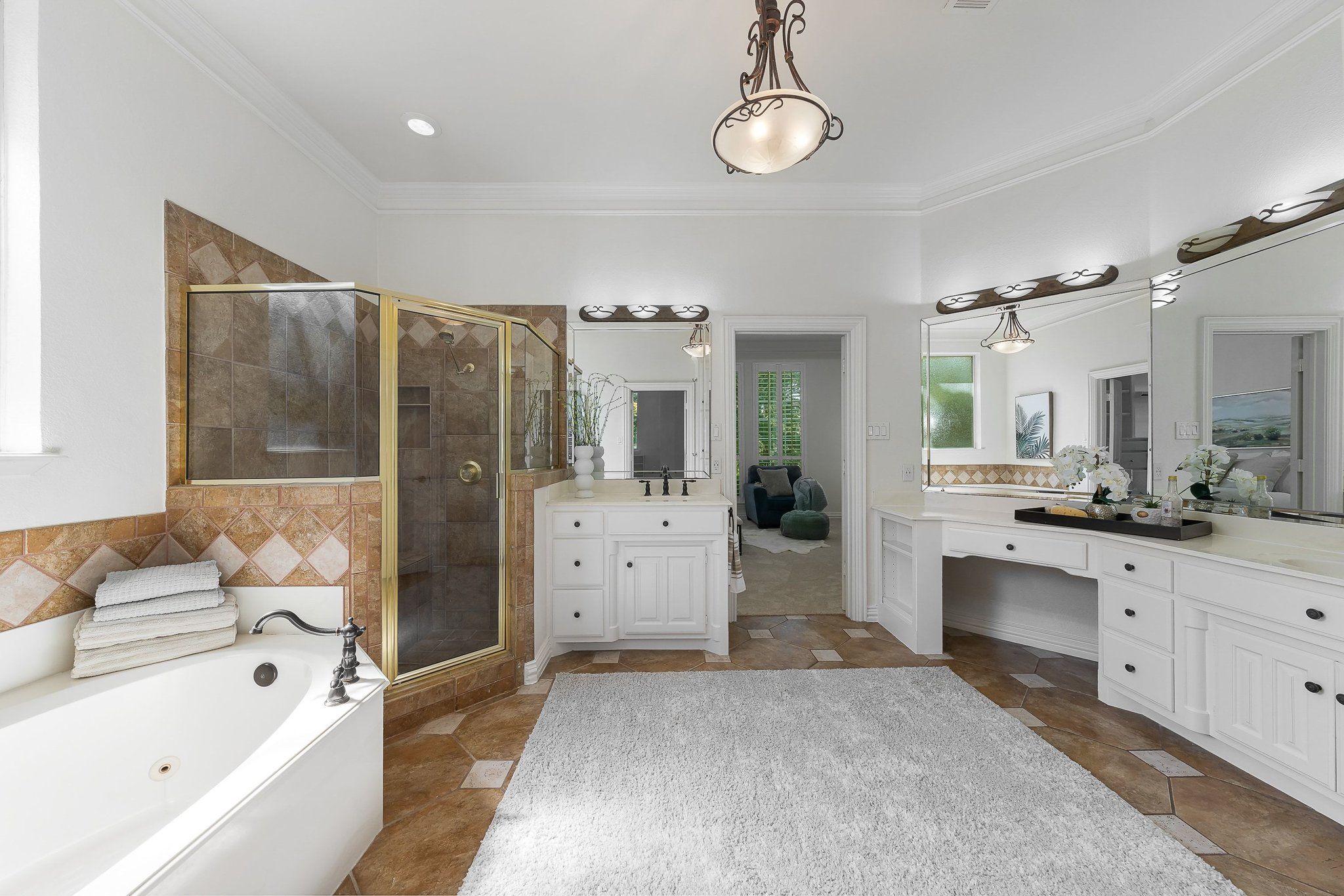  105 Latrobe Court, Southlake, TX, 76092 - 物件實景