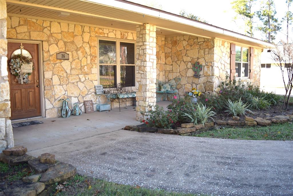 26 Westpoint Drive, Trinity, Texas, 75862, United States, 4 Bedrooms Bedrooms, ,3 BathroomsBathrooms,Residential,For Sale,26 Westpoint Drive,1680541