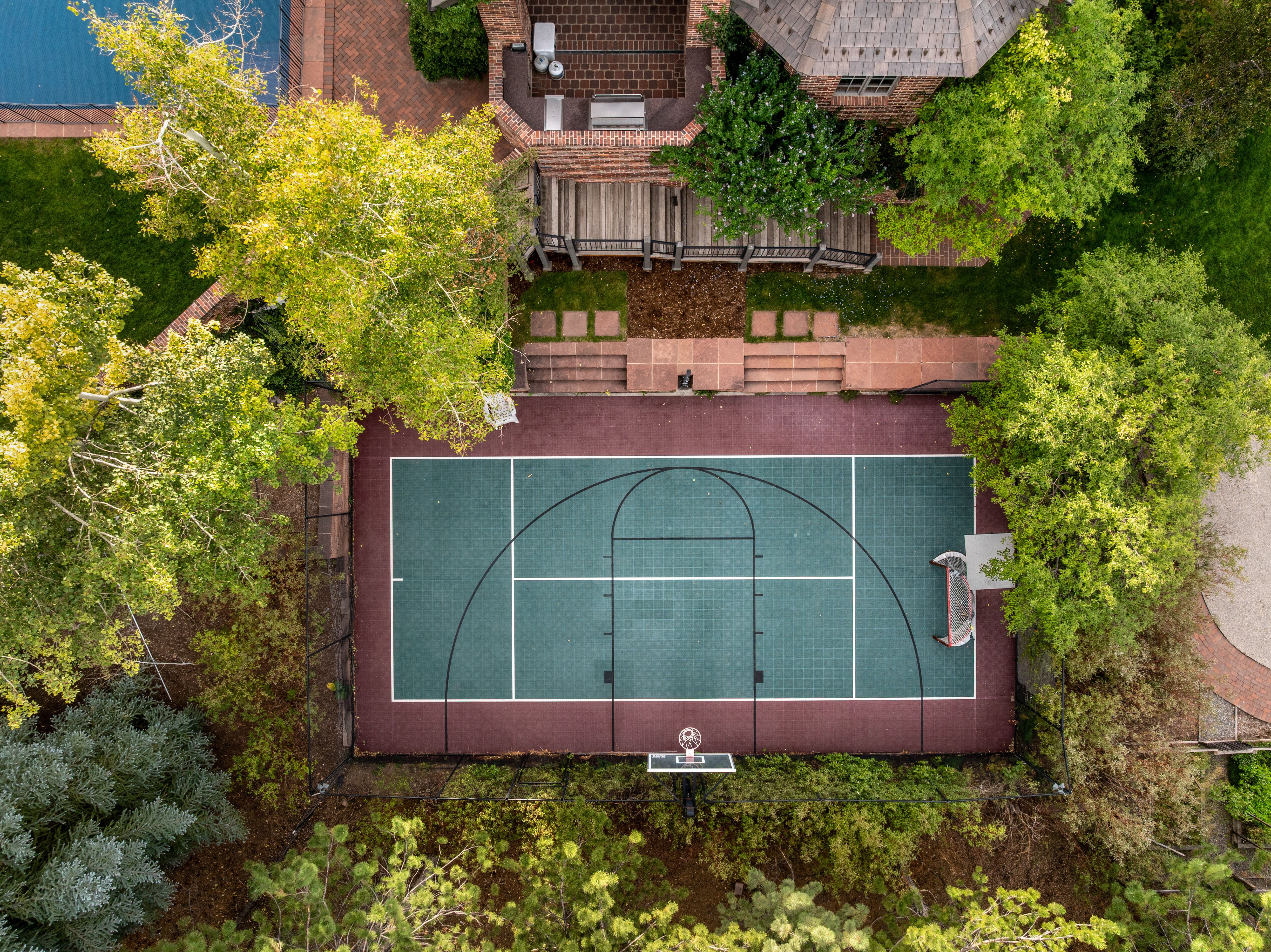  4660 S Franklin Street, Cherry Hills Village, CO, 80113 - 物件實景