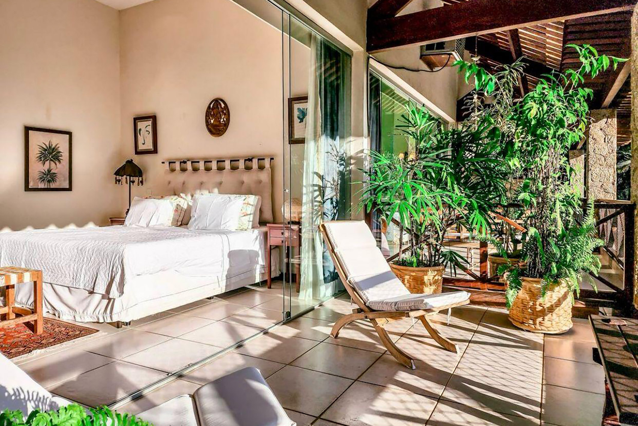  House in an Exclusive Gated Community with Lush Gardens - 物件實景