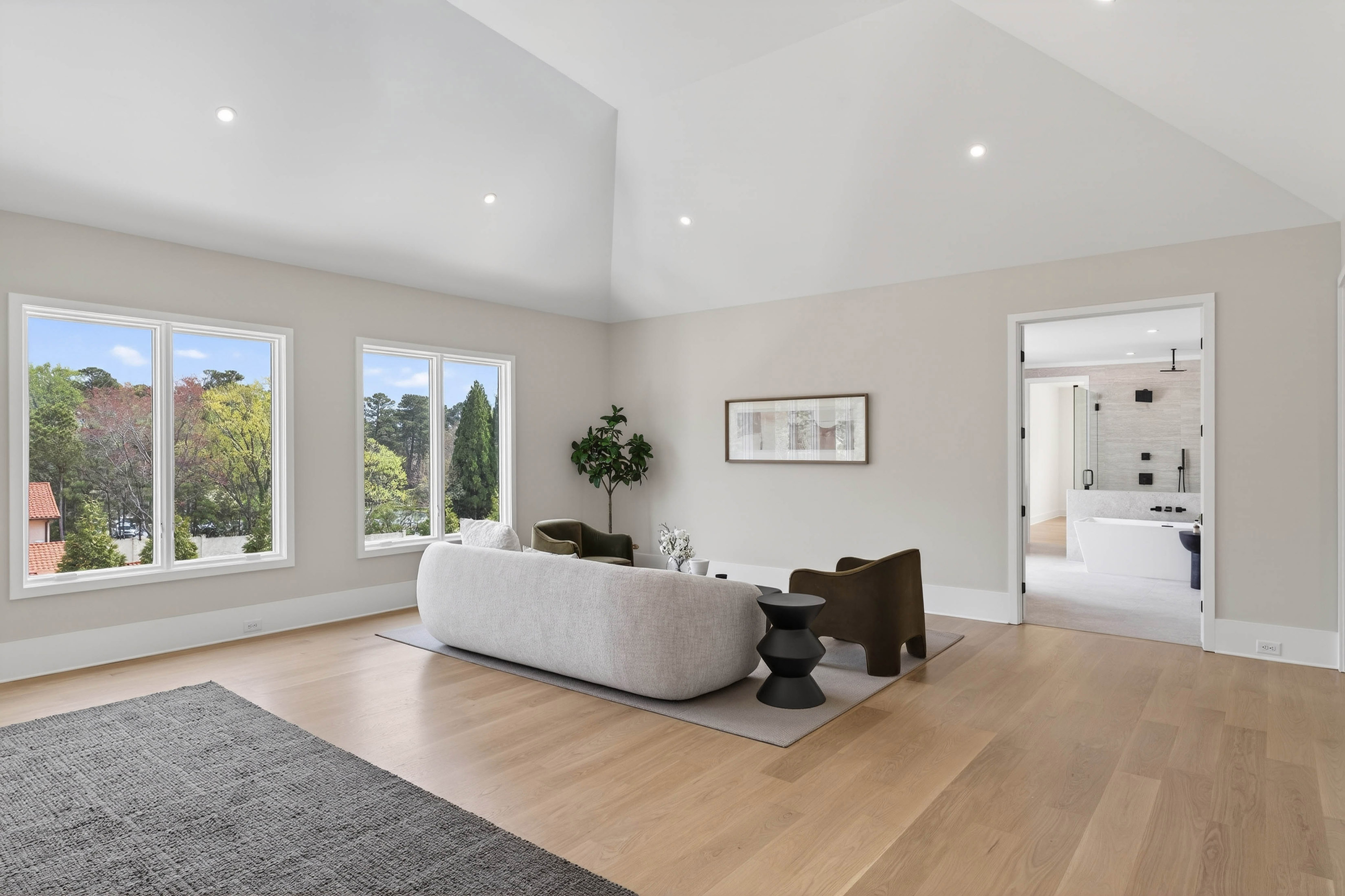  Stunning New Construction in Sought-After East Cobb - 物件實景