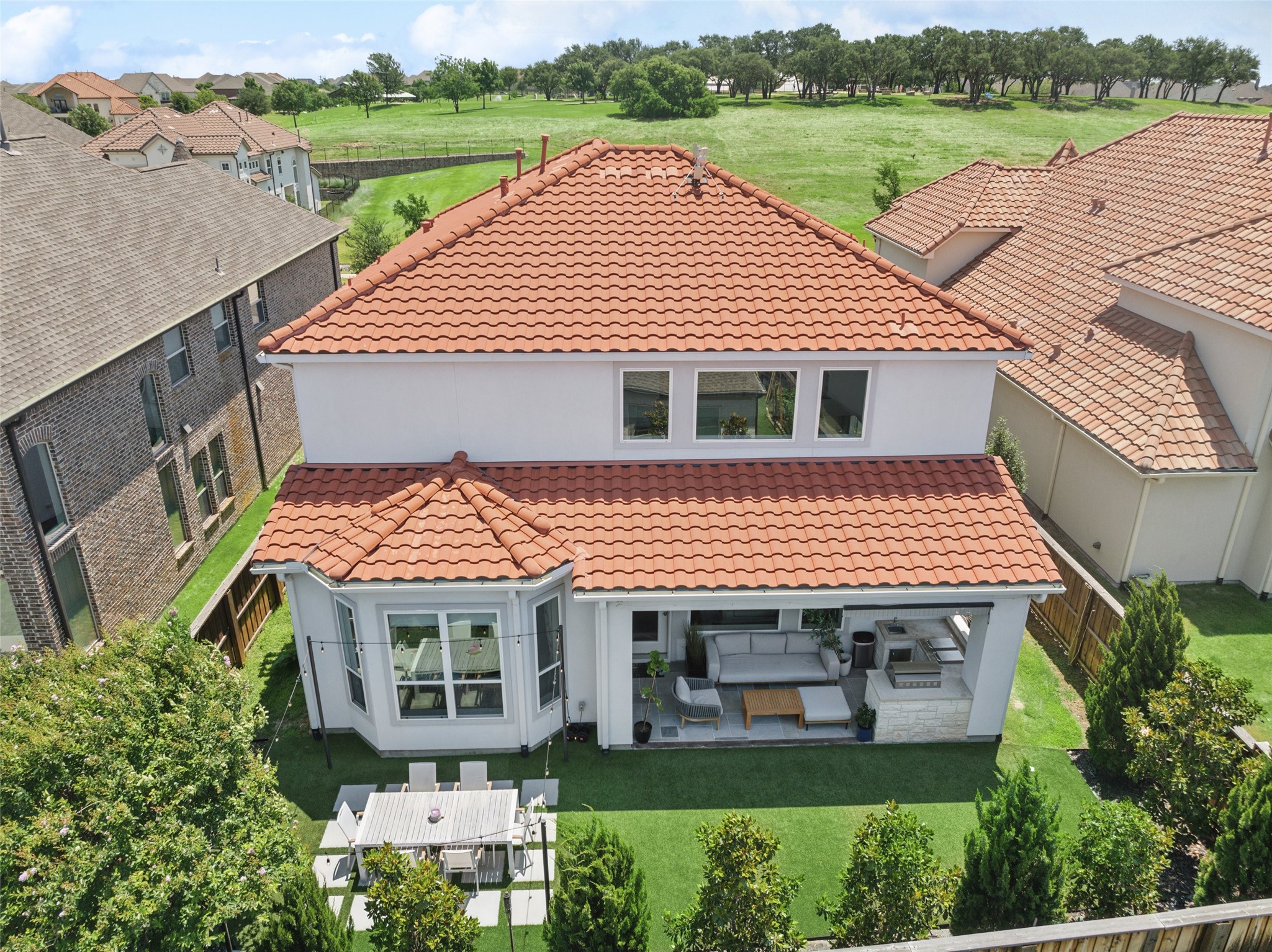 Frisco, Texas, 75036, United States, 4 Bedrooms Bedrooms, ,5 BathroomsBathrooms,Residential,For Sale,1867705