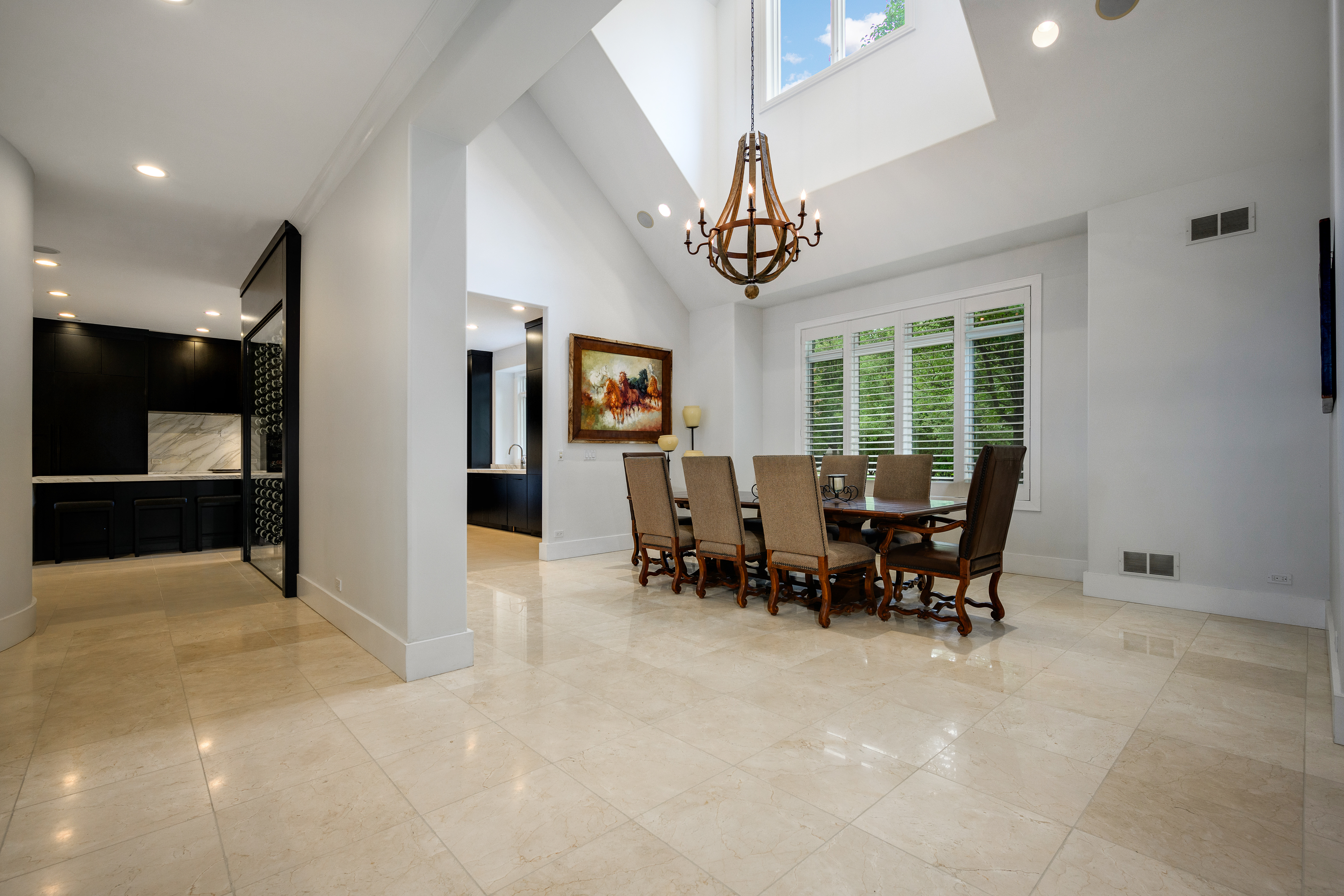  Exceptional Highland Park sSone and Brick Estate - 物件實景