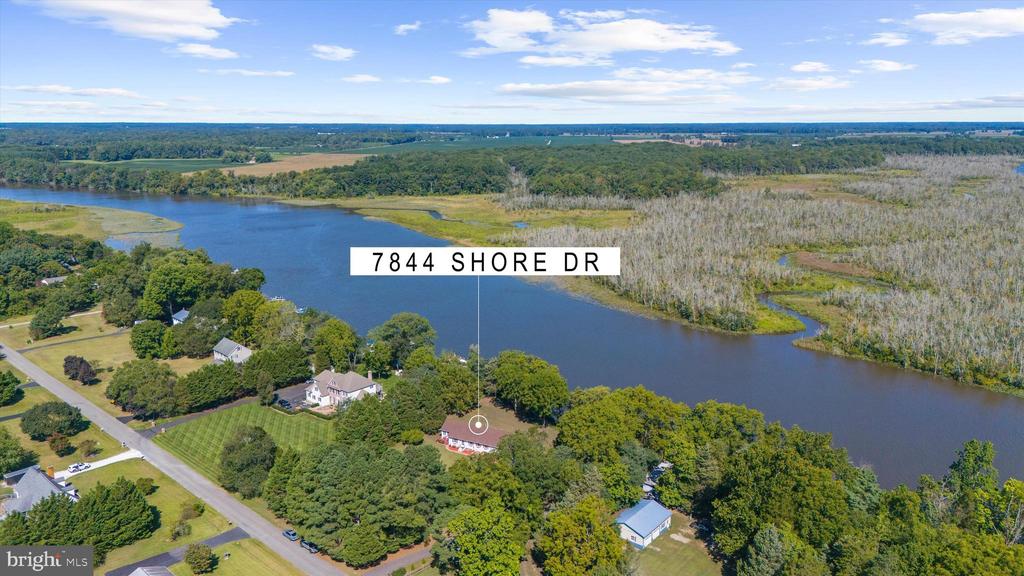 Preston, Maryland, 21655, United States, 3 Bedrooms Bedrooms, ,2 BathroomsBathrooms,Residential,For Sale,1940419