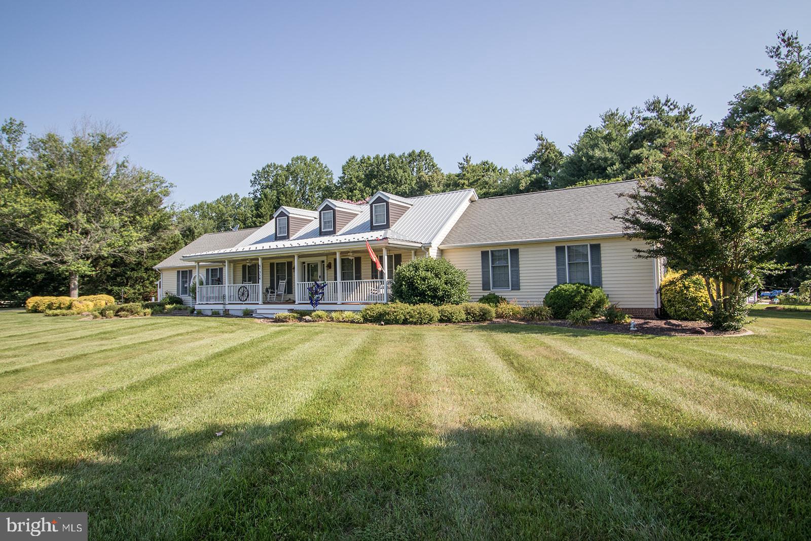 Park Hall, Maryland, 20667, United States, 3 Bedrooms Bedrooms, ,3 BathroomsBathrooms,Residential,For Sale,1920835