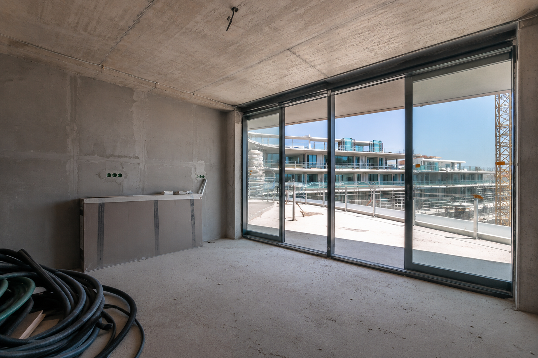  Exclusive residential property in South Tenerife, Solum - 物件實景